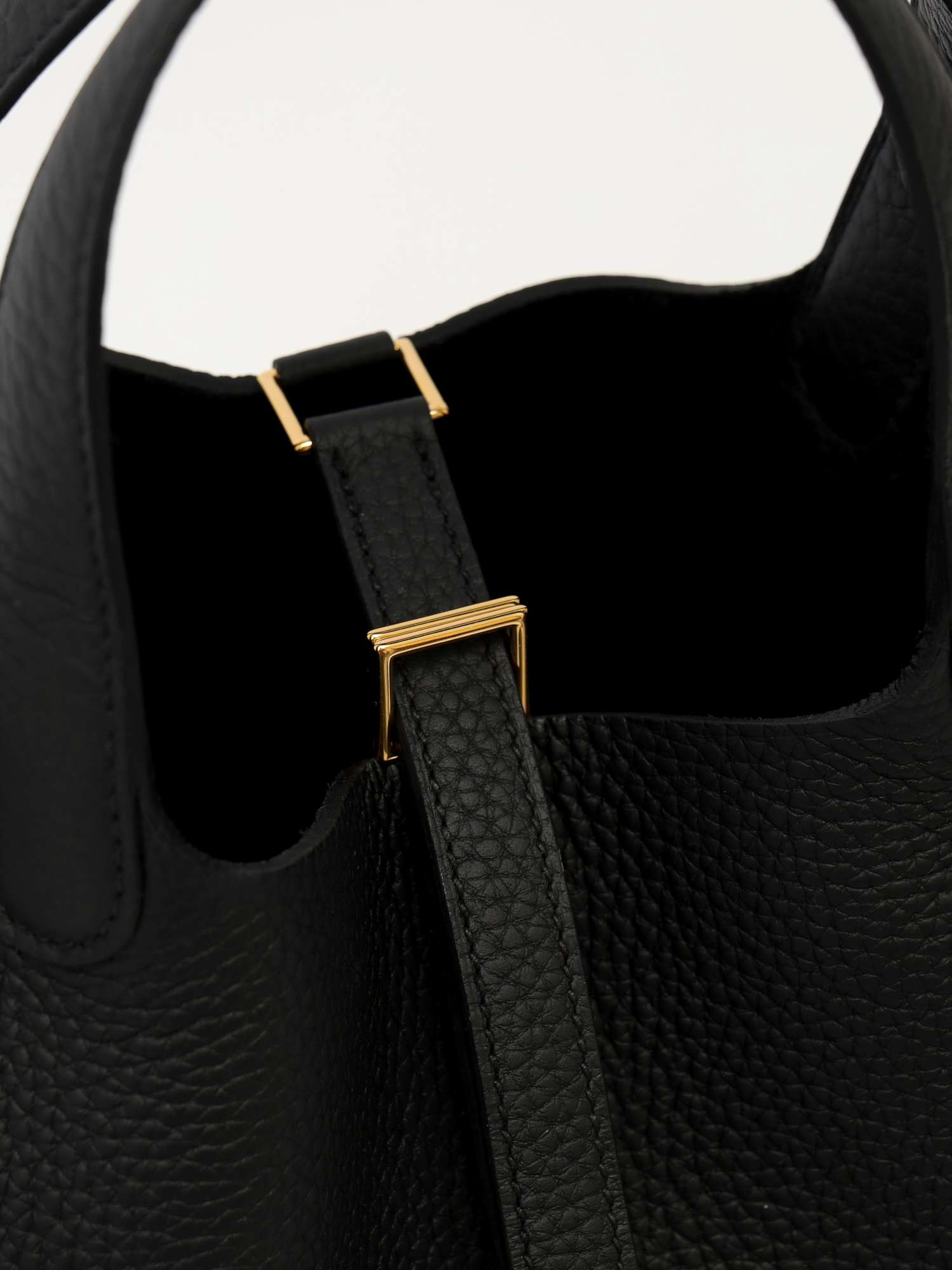 Сумки Hermes Picotin 22 изображение #7