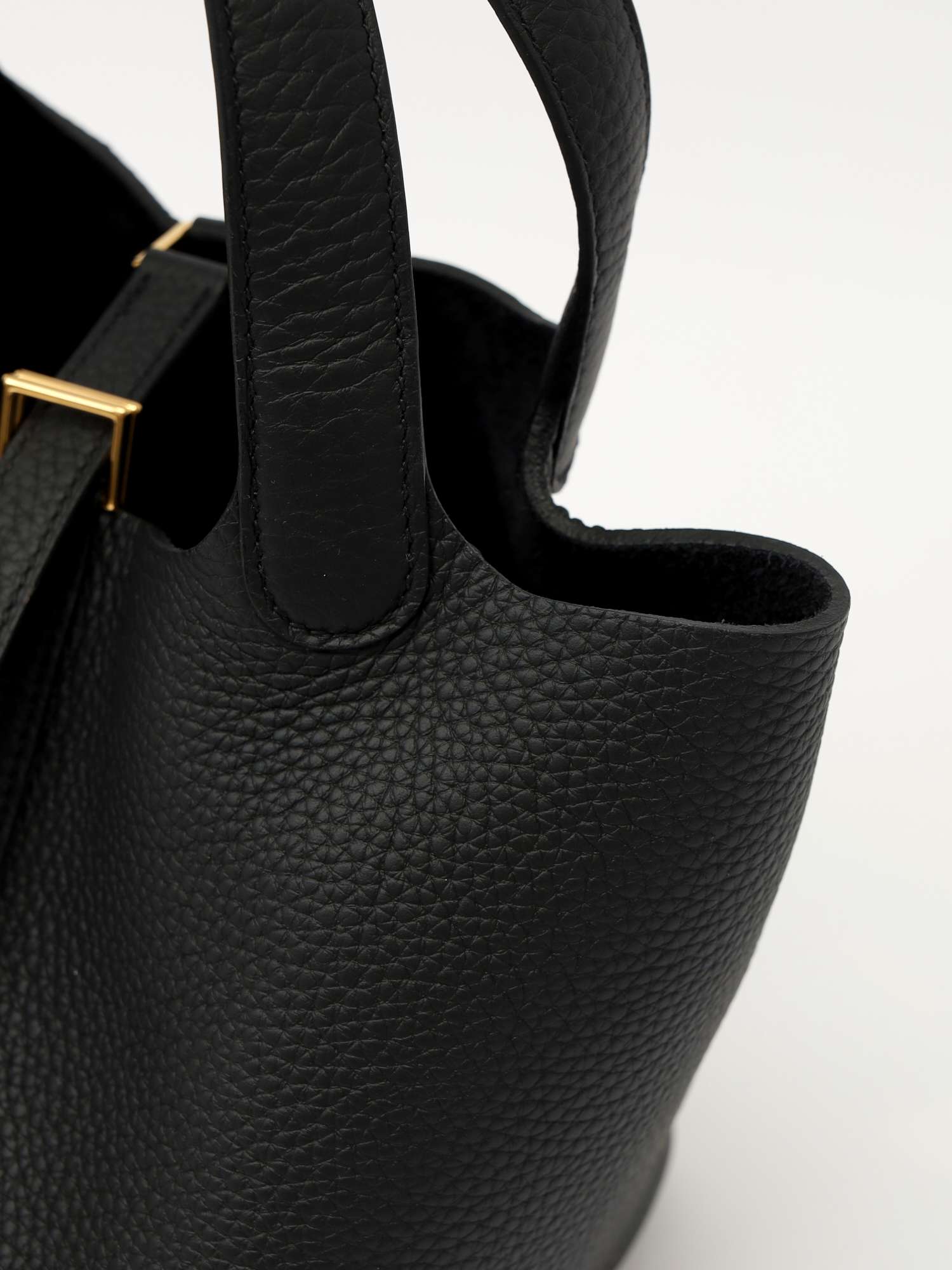 Сумки Hermes Picotin 22 изображение #5