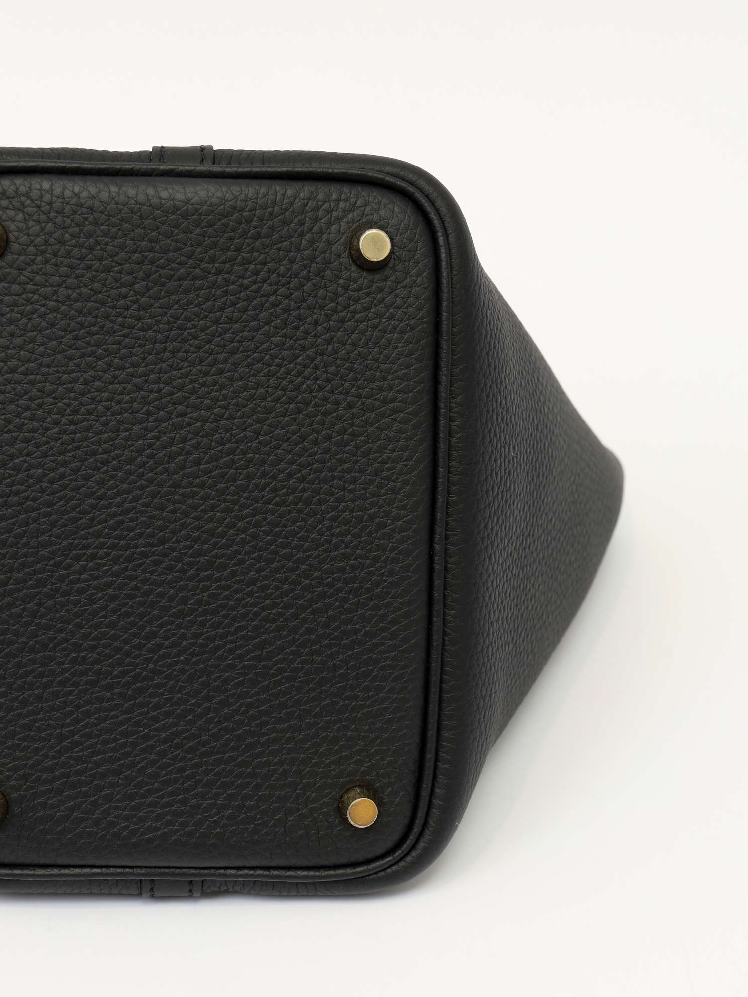 Сумки Hermes Picotin 22 изображение #10