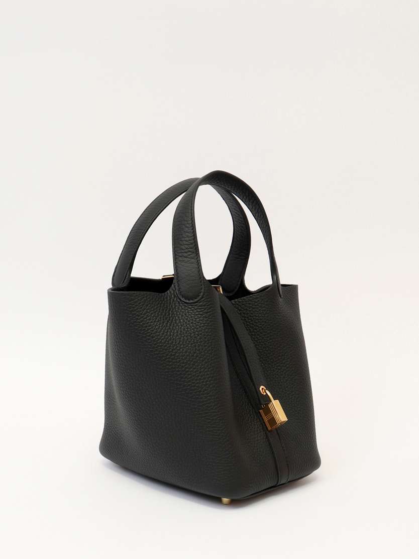 Сумки Hermes Picotin 22 изображение #3