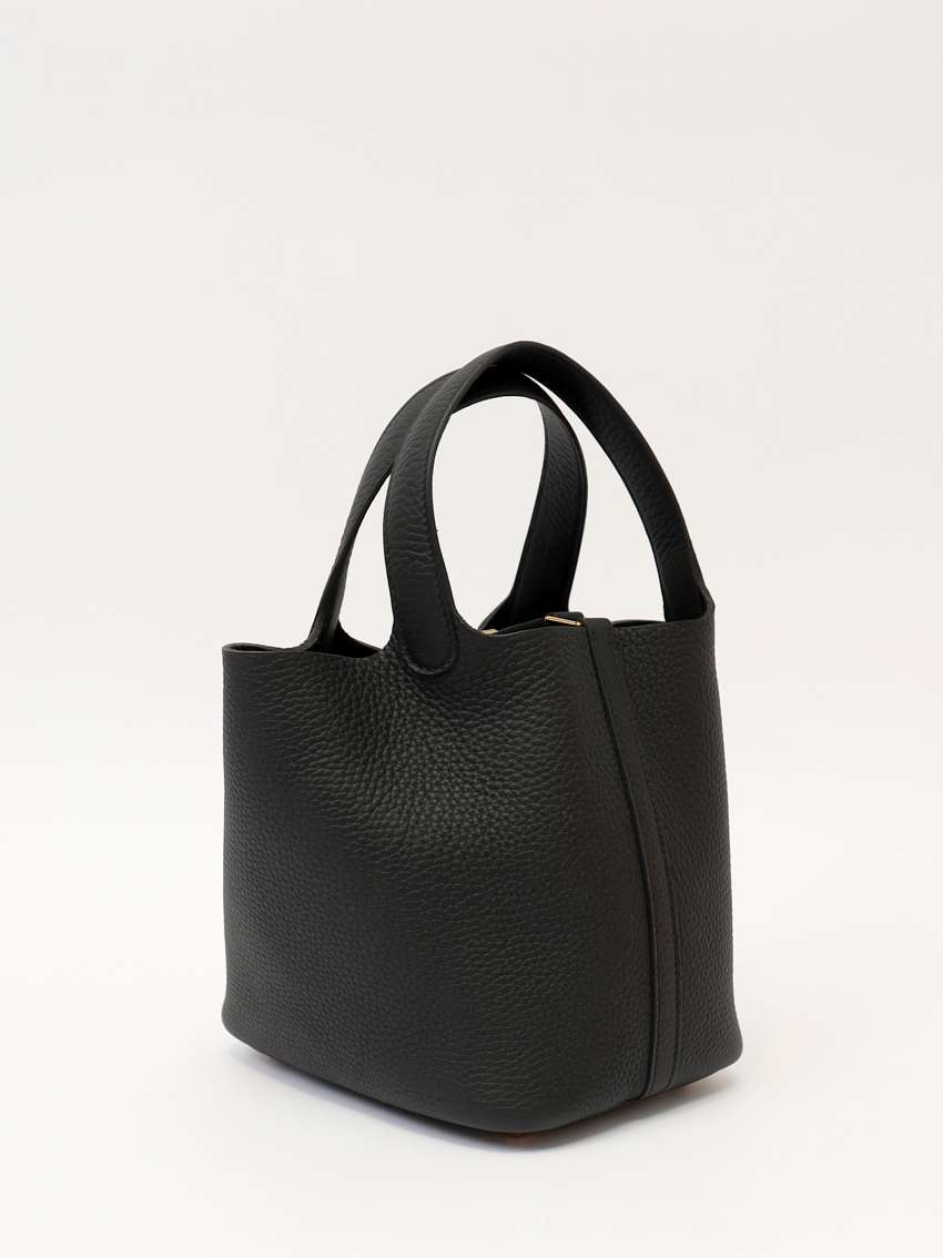 Сумки Hermes Picotin 22 изображение #4