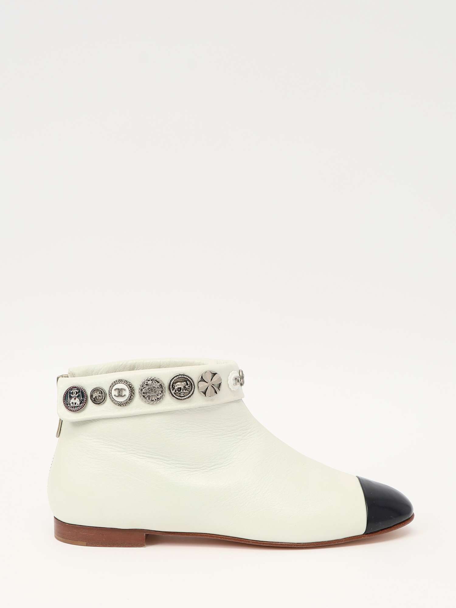 Chanel Shoes