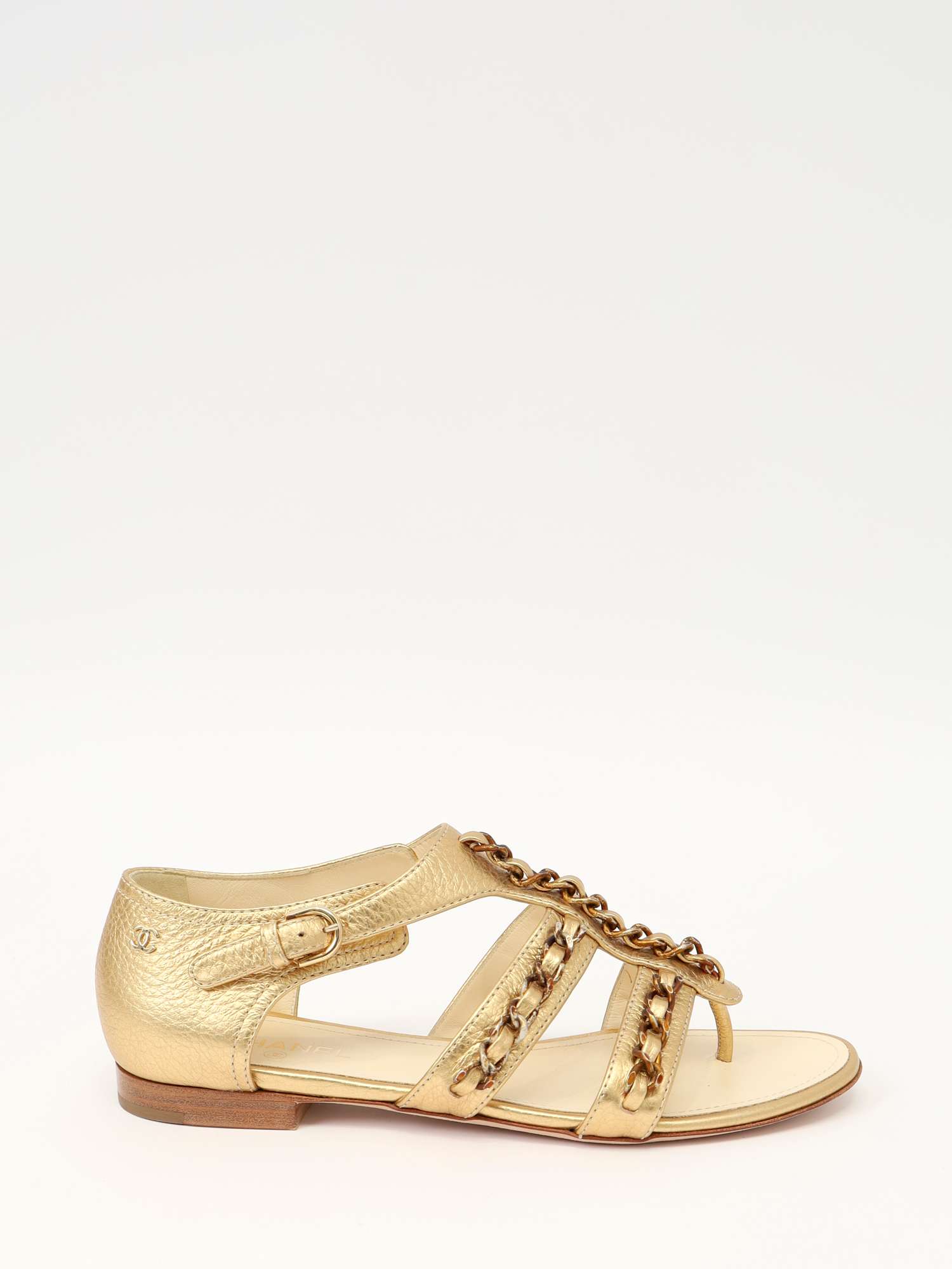 Chanel Shoes