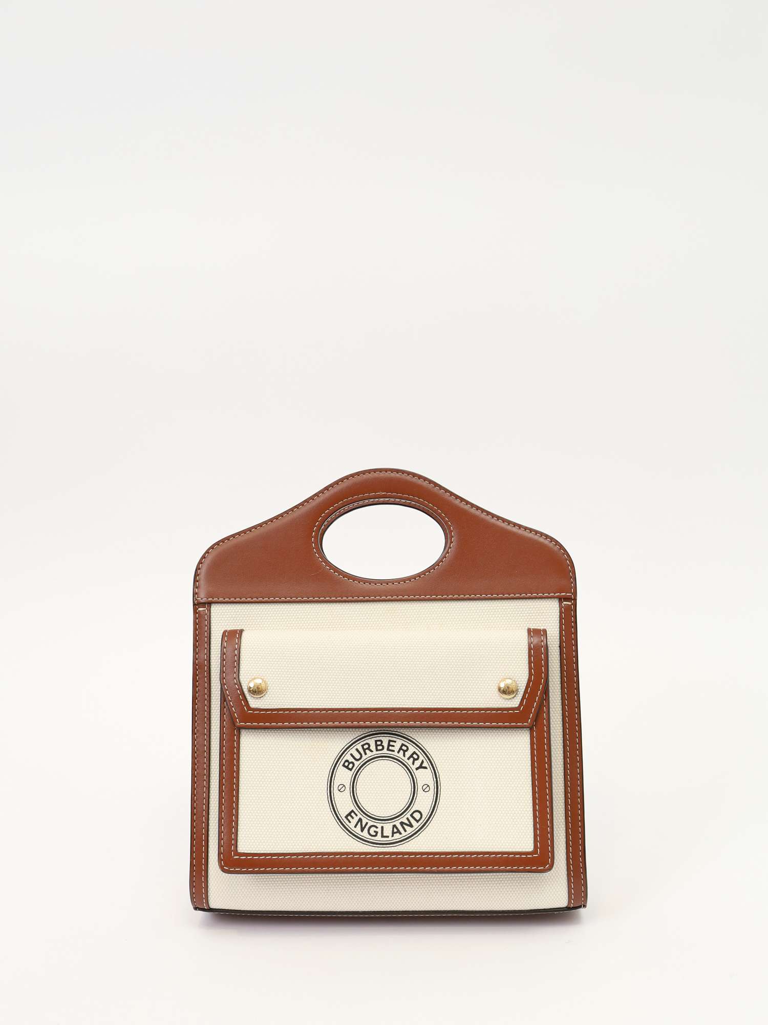 Burberry Pocket
