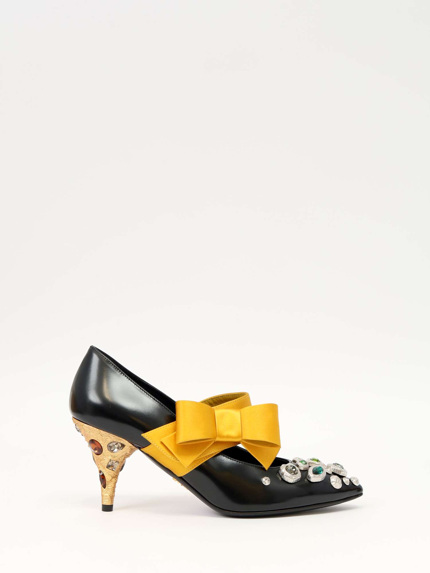 Prada Shoes