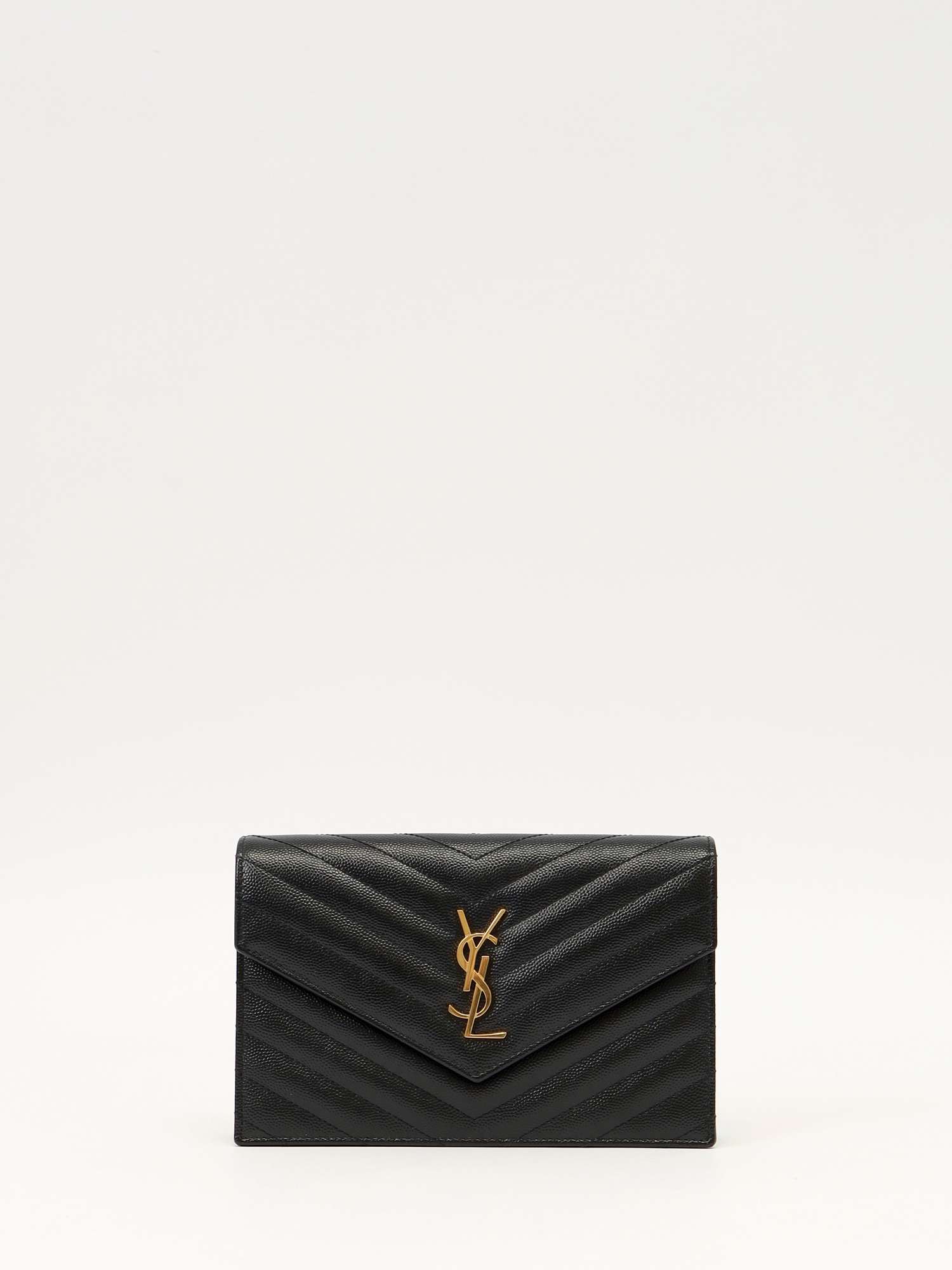 Saint Laurent Cassandre