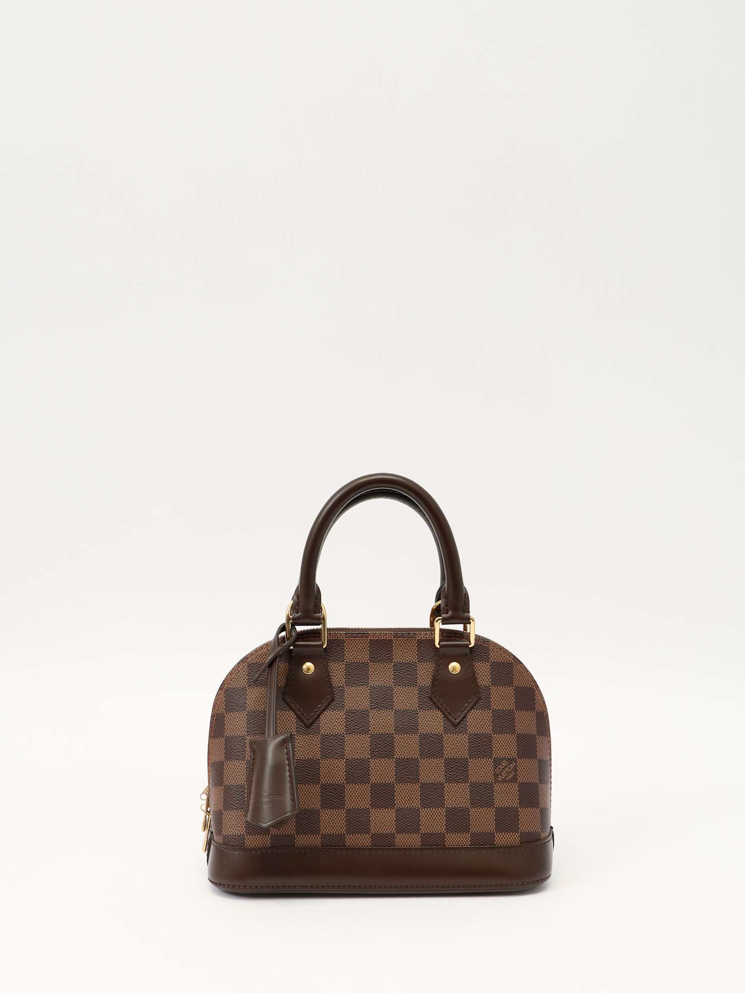 Louis Vuitton Alma