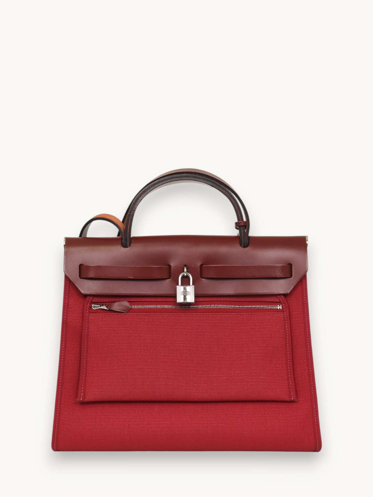 Сумки Hermes Herbag 31 изображение #3