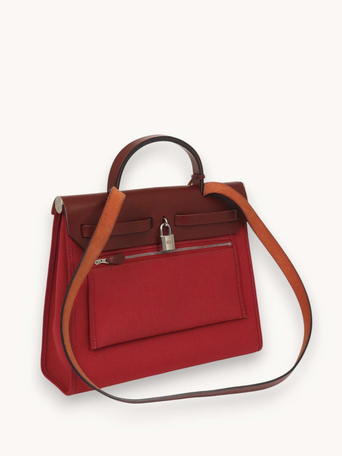 Сумки Hermes Herbag 31 изображение #6