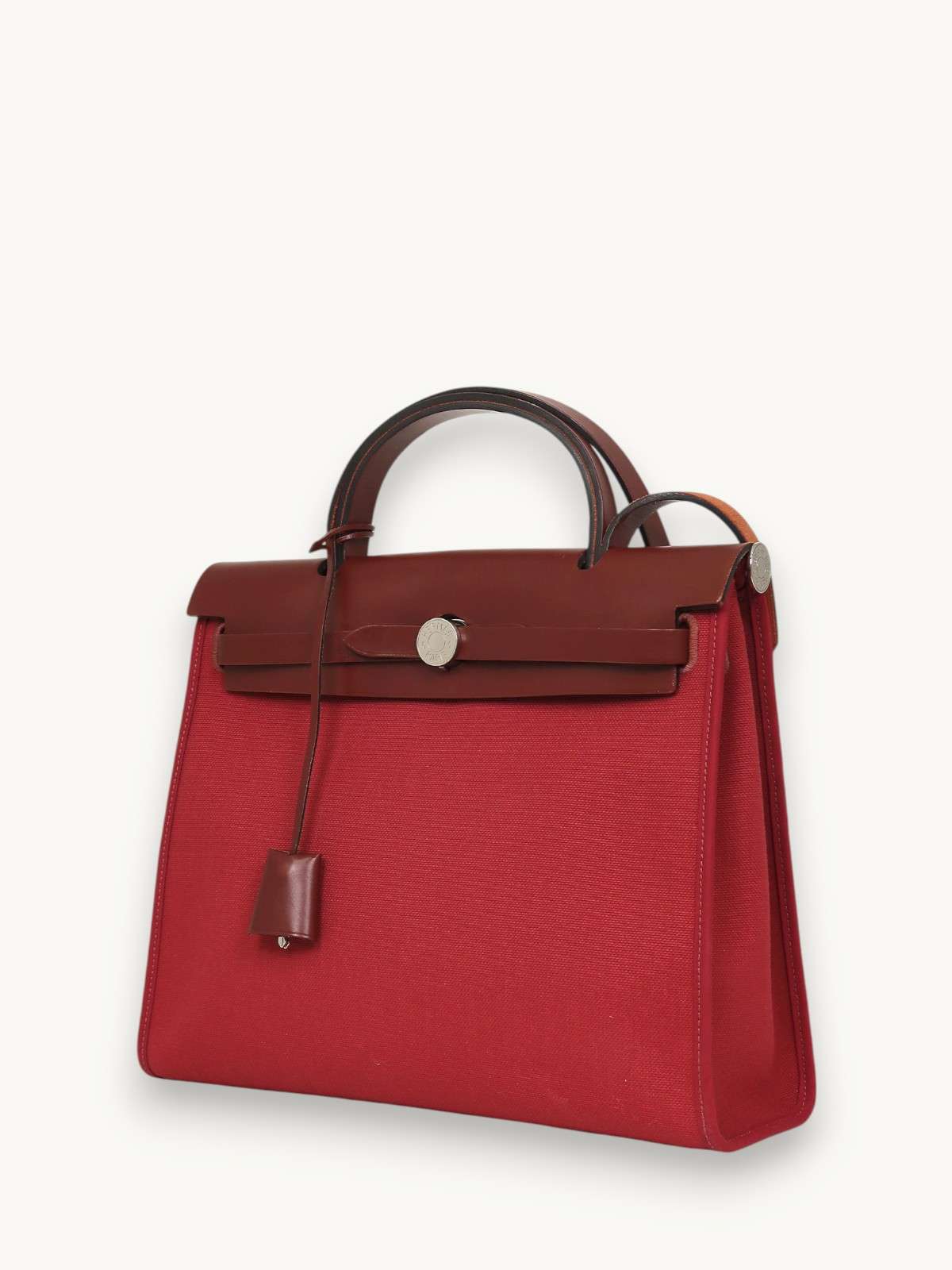 Сумки Hermes Herbag 31 изображение #4