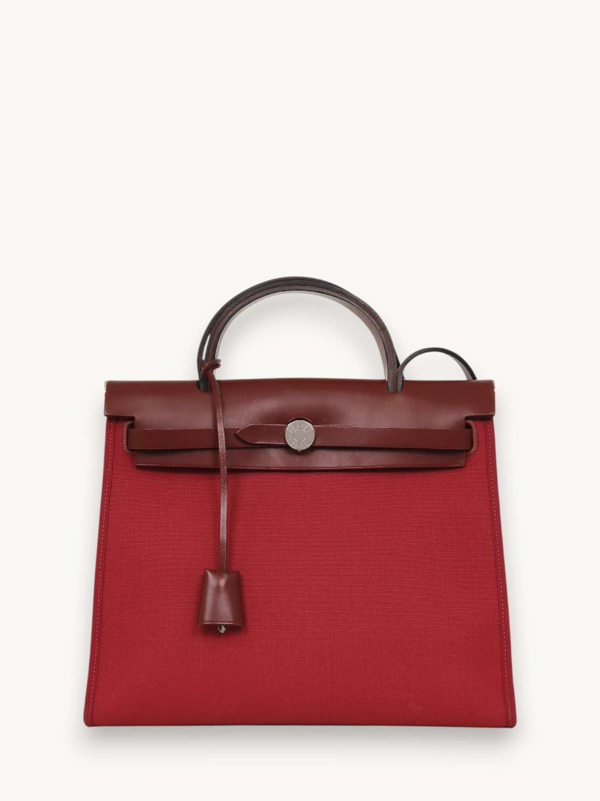 Сумки Hermes Herbag 31 изображение #1