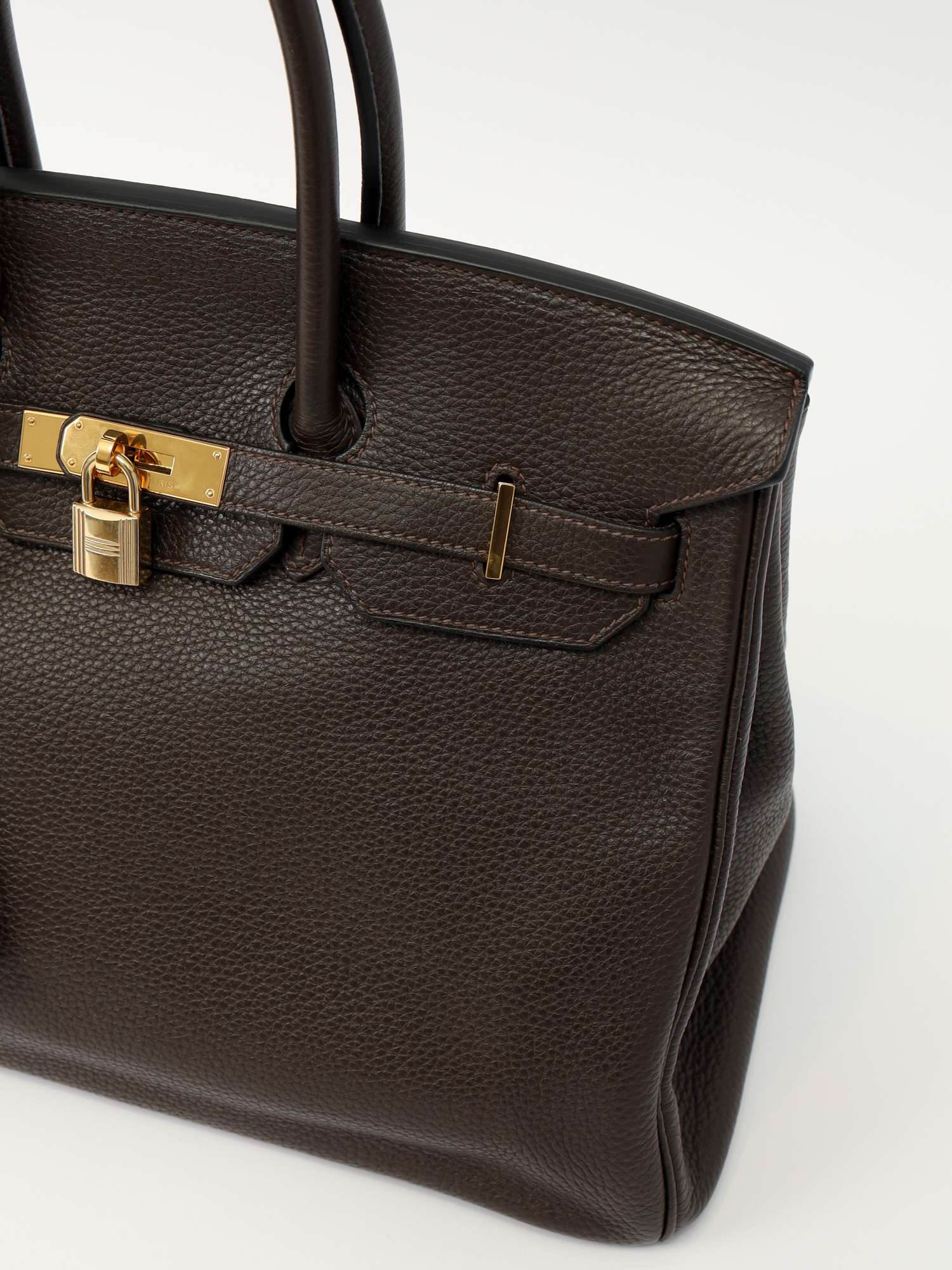 Сумки Hermes Birkin 35 изображение #7