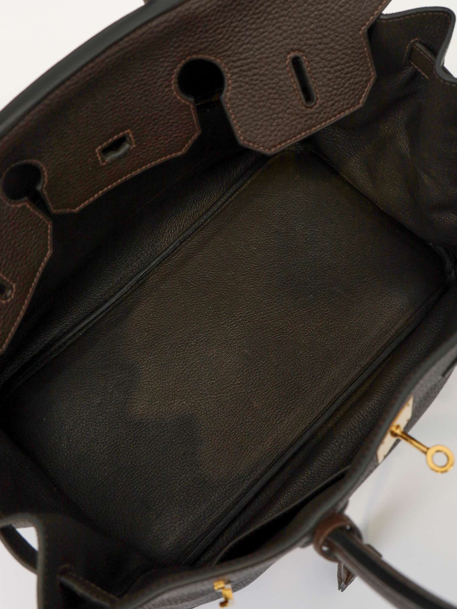 Сумки Hermes Birkin 35 изображение #11