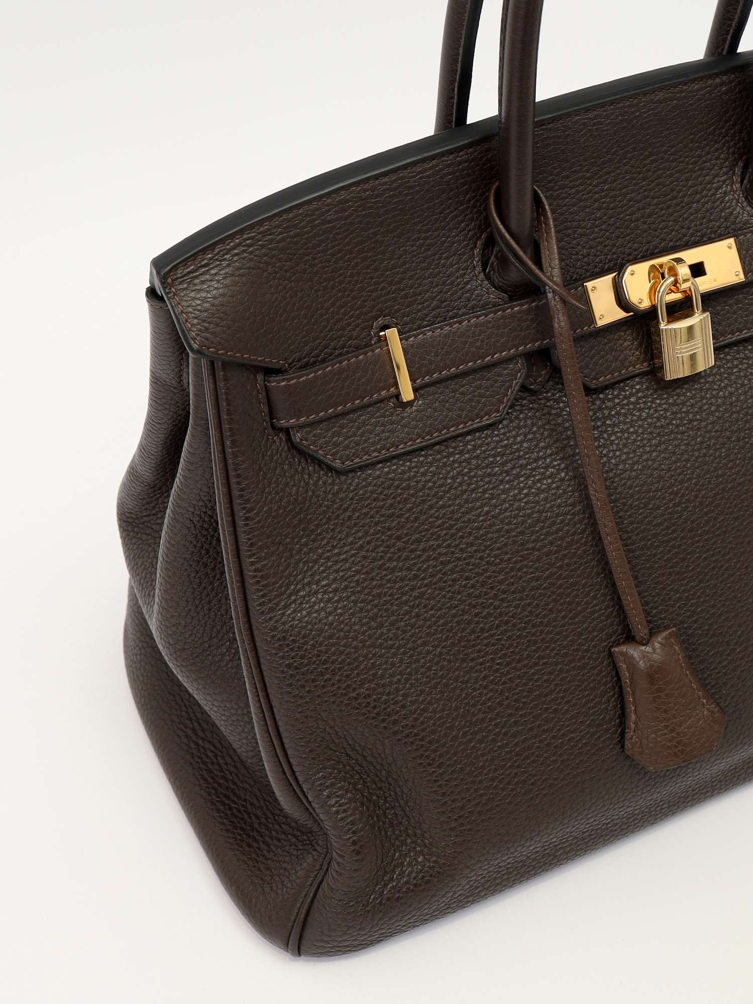 Сумки Hermes Birkin 35 изображение #6
