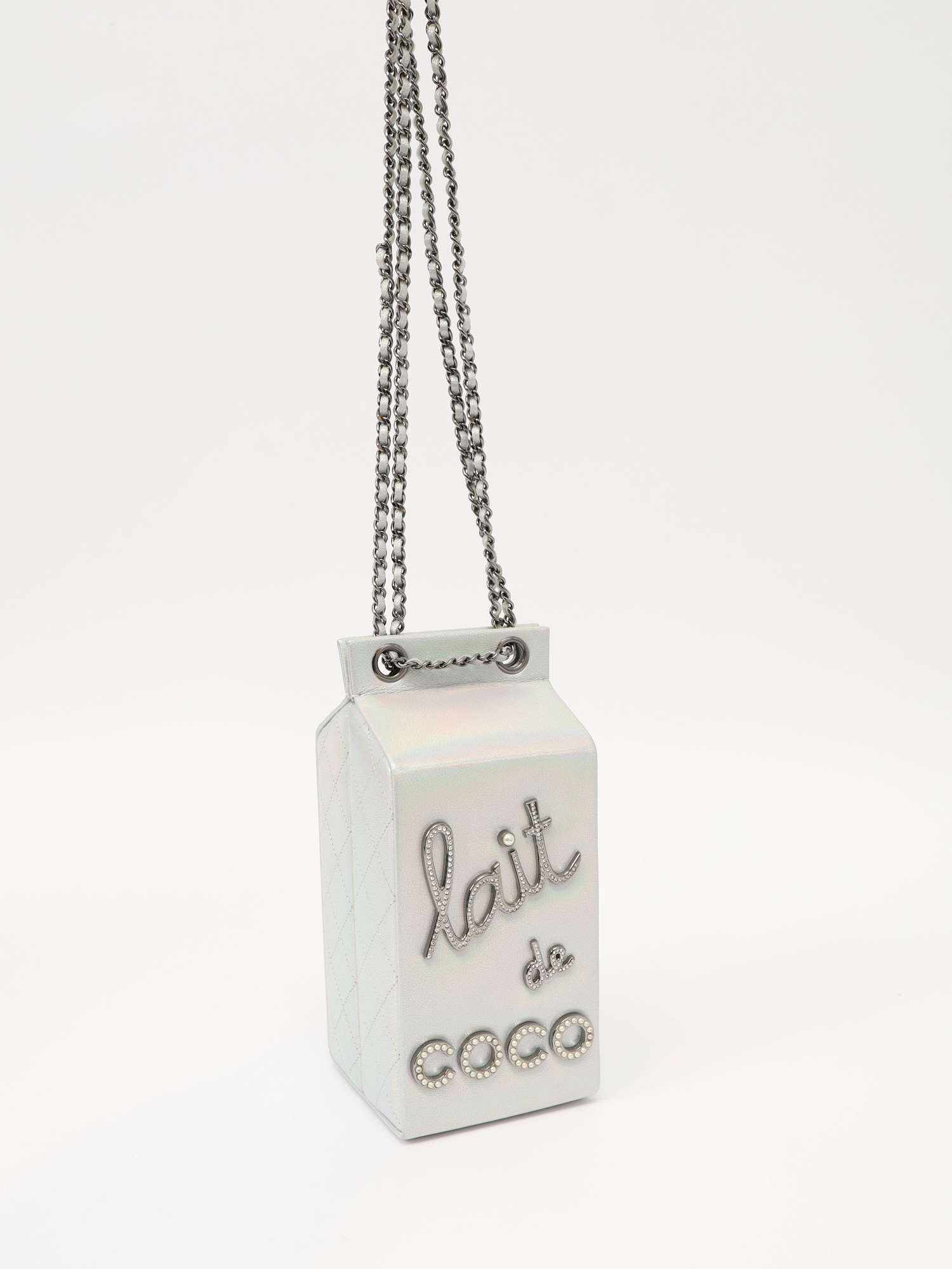 Chanel Lait De Coco Milk  5