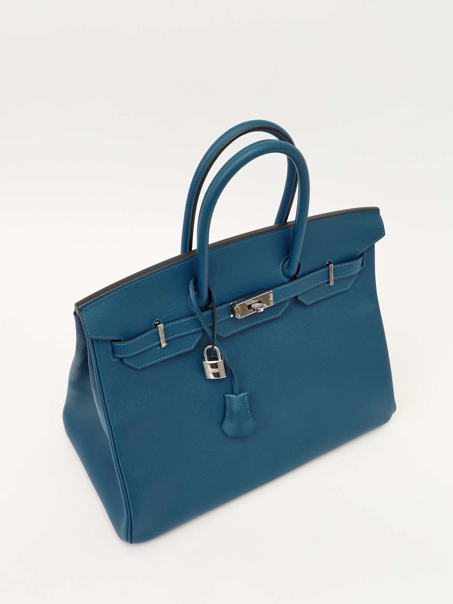 Сумки Hermes Birkin 35 изображение #5
