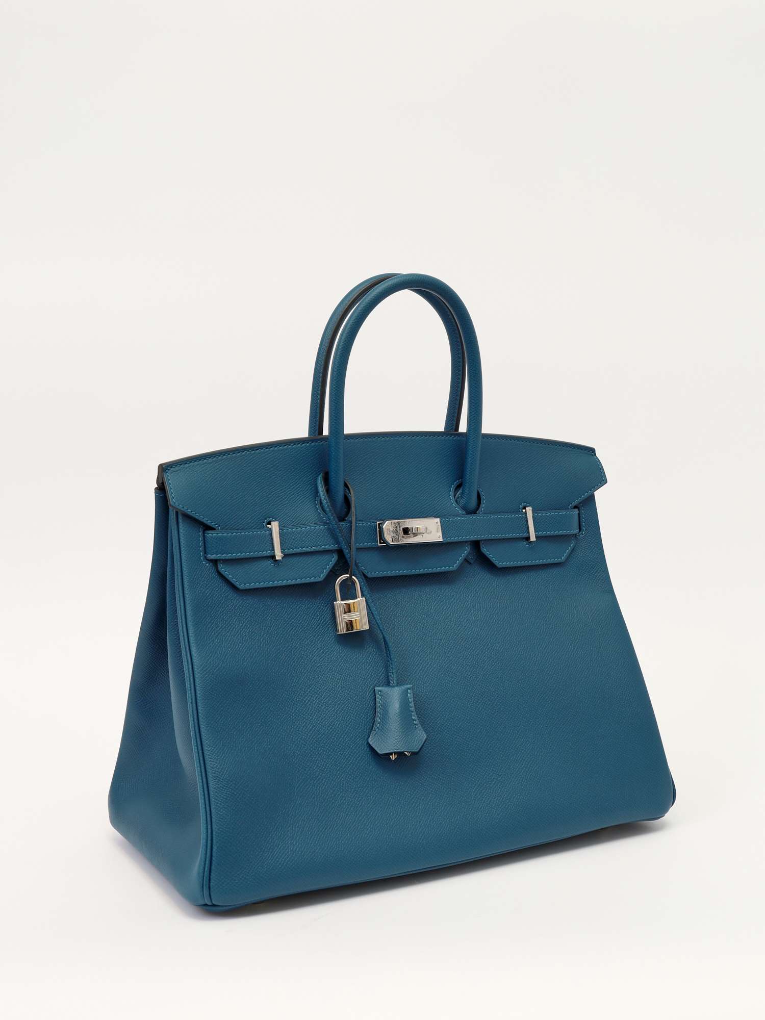 Сумки Hermes Birkin 35 изображение #3
