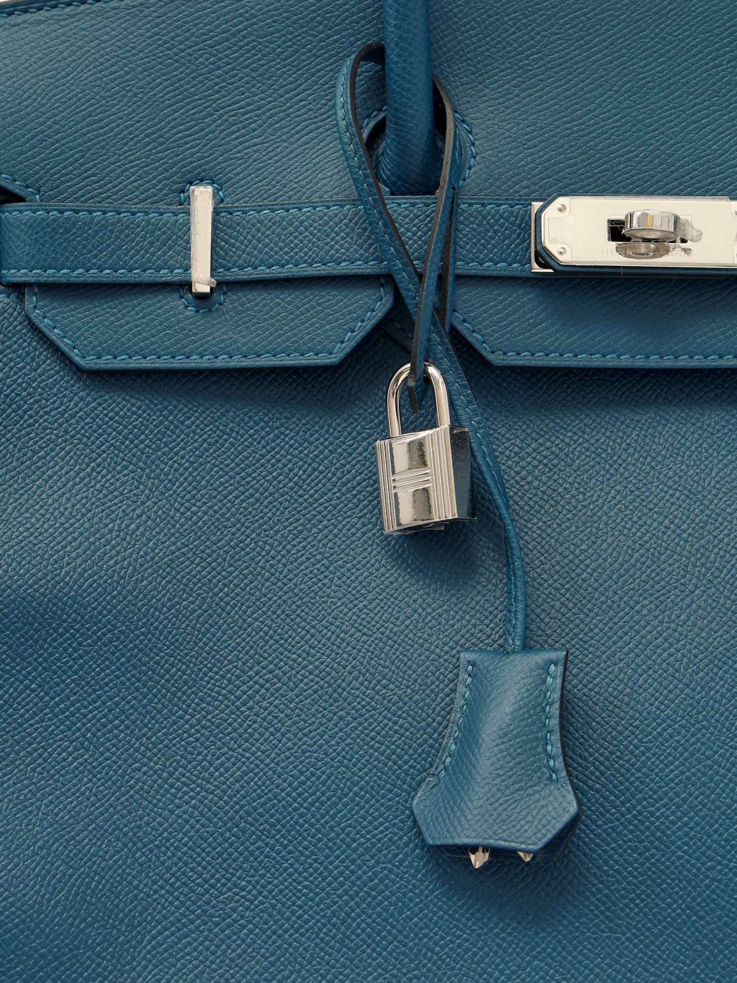 Сумки Hermes Birkin 35 изображение #6