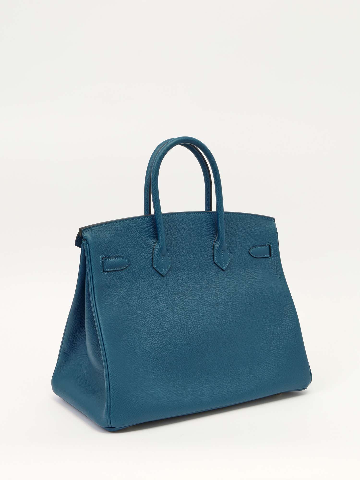 Сумки Hermes Birkin 35 изображение #4