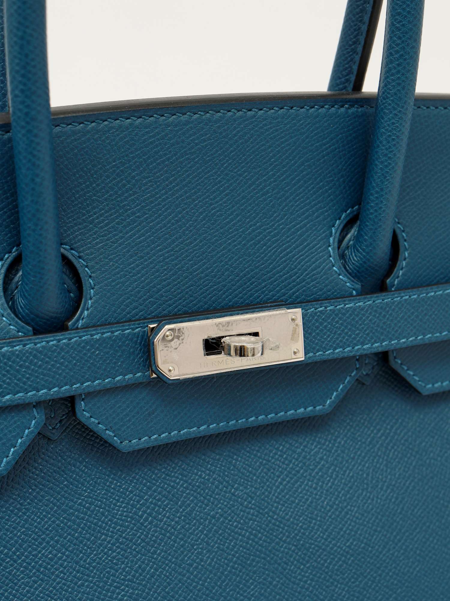 Сумки Hermes Birkin 35 изображение #7
