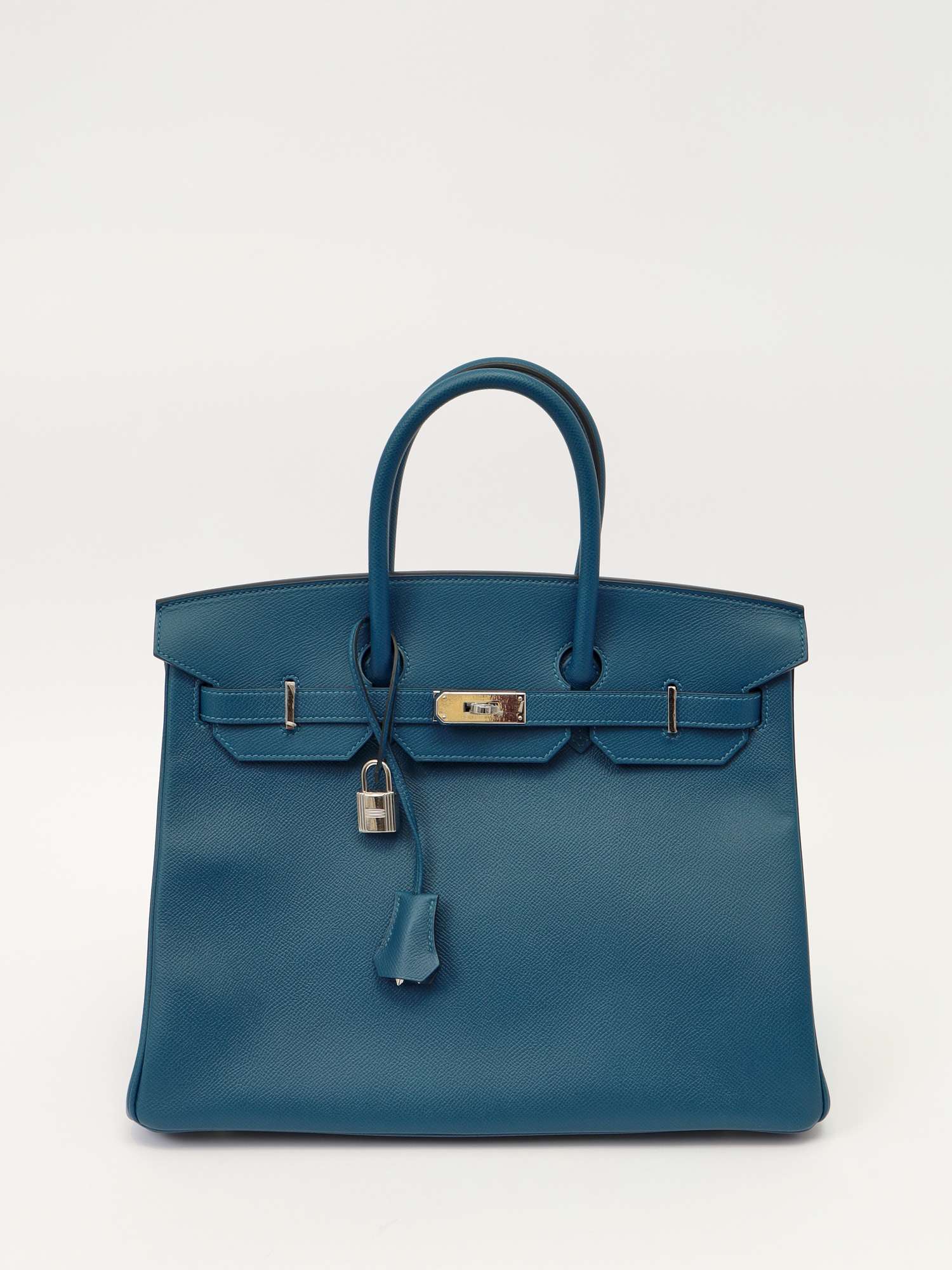 Hermes Birkin 35