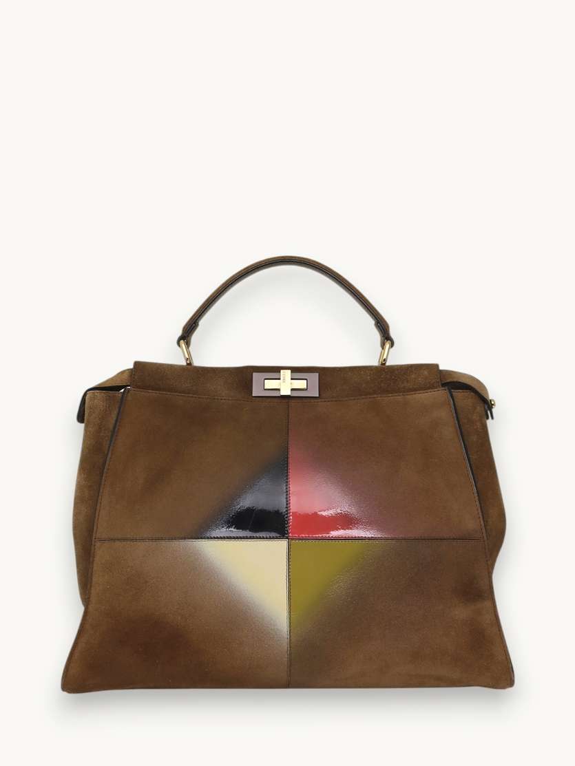 Fendi Peekaboo