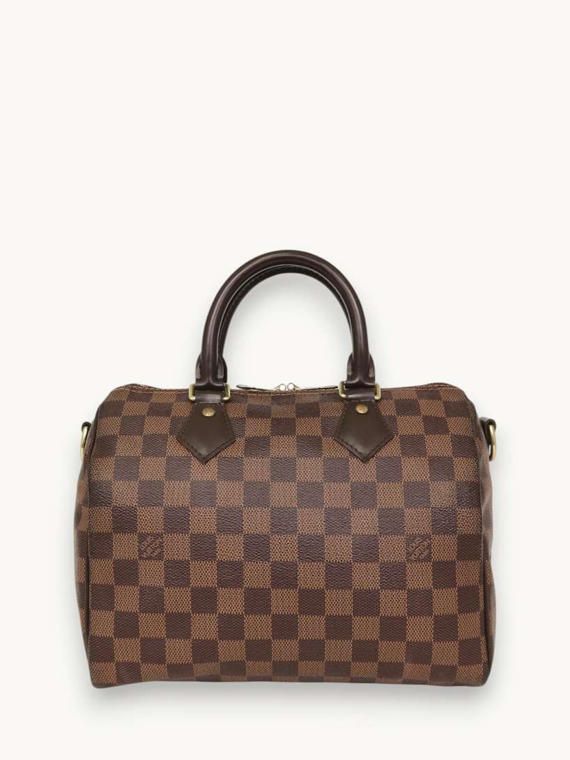 Louis Vuitton Speedy