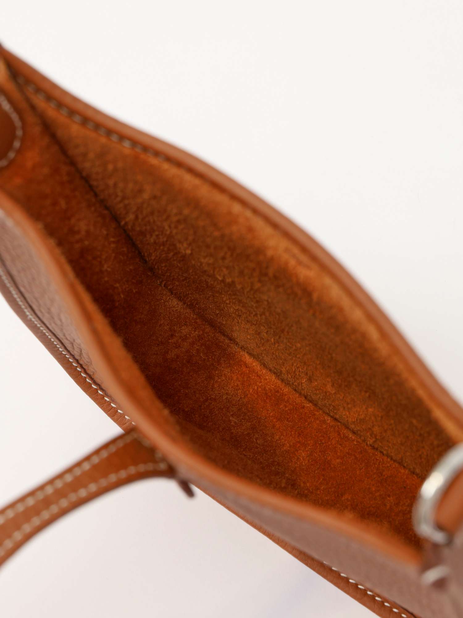 Сумки Hermes Evelyne 16 изображение #11