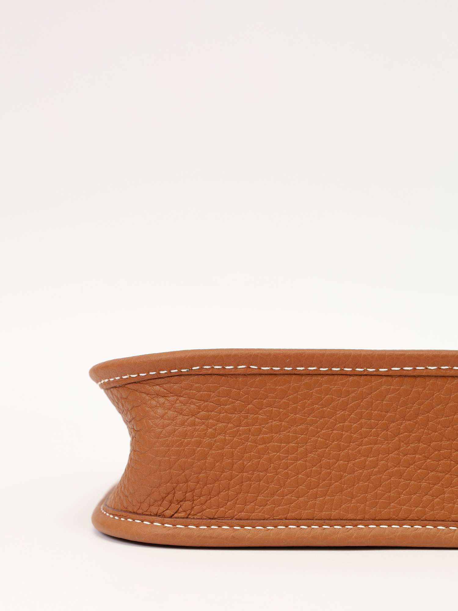 Сумки Hermes Evelyne 16 изображение #10