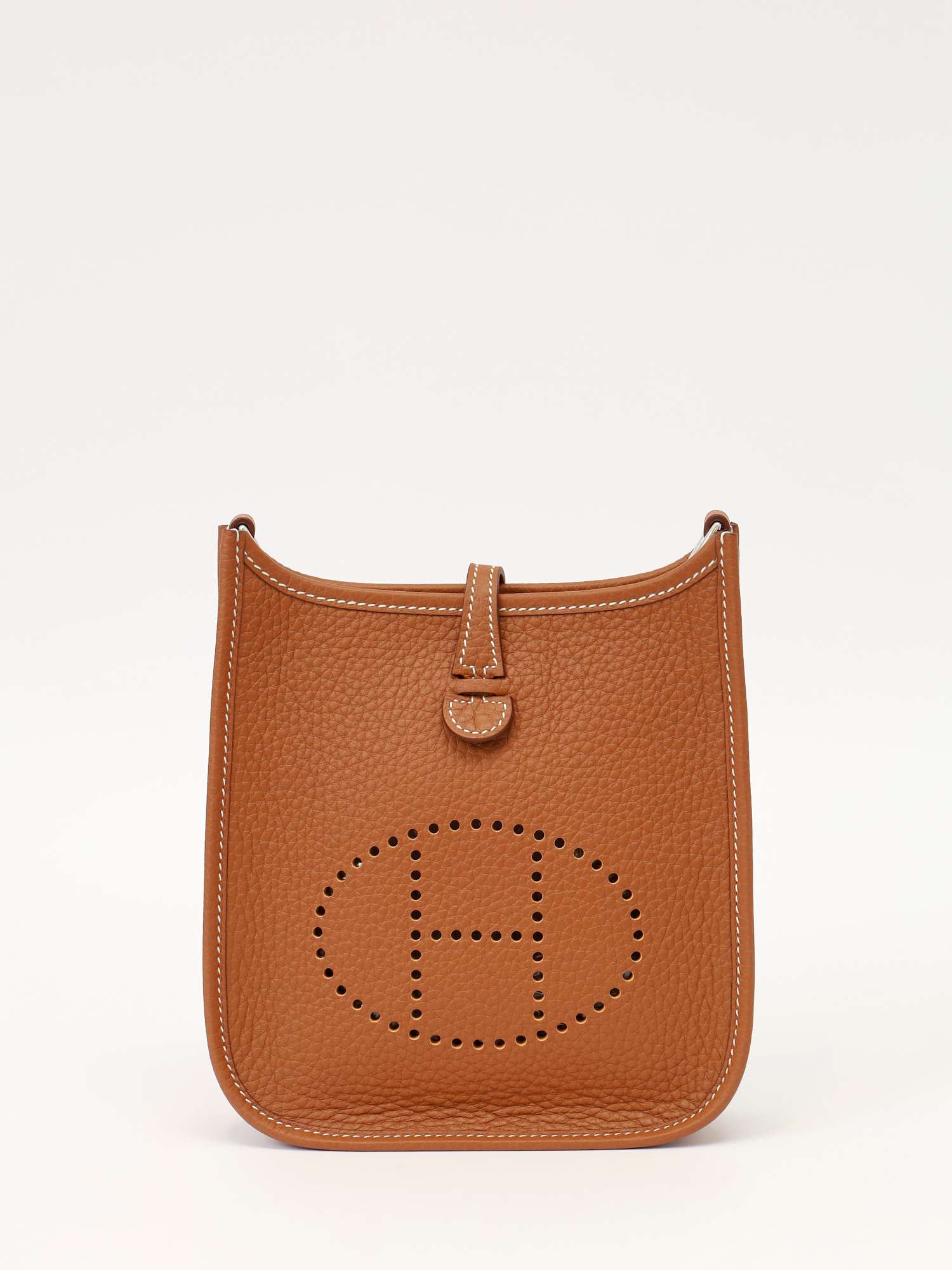 Сумки Hermes Evelyne 16 изображение #1