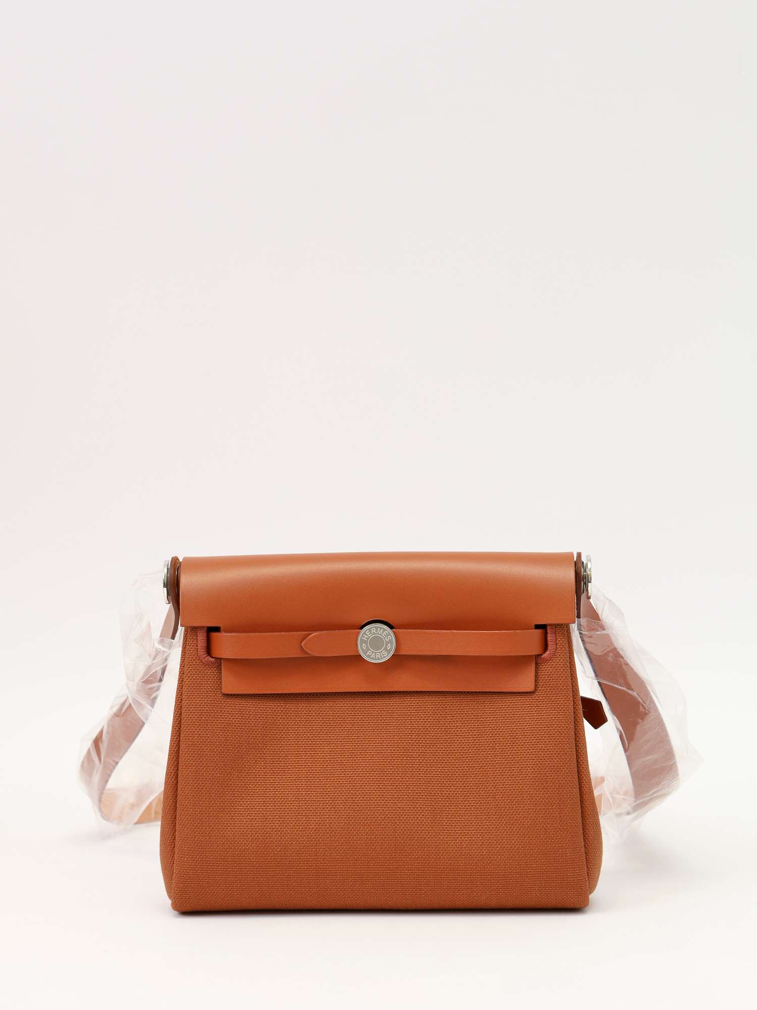 Сумки Hermes Herbag 20 изображение #1