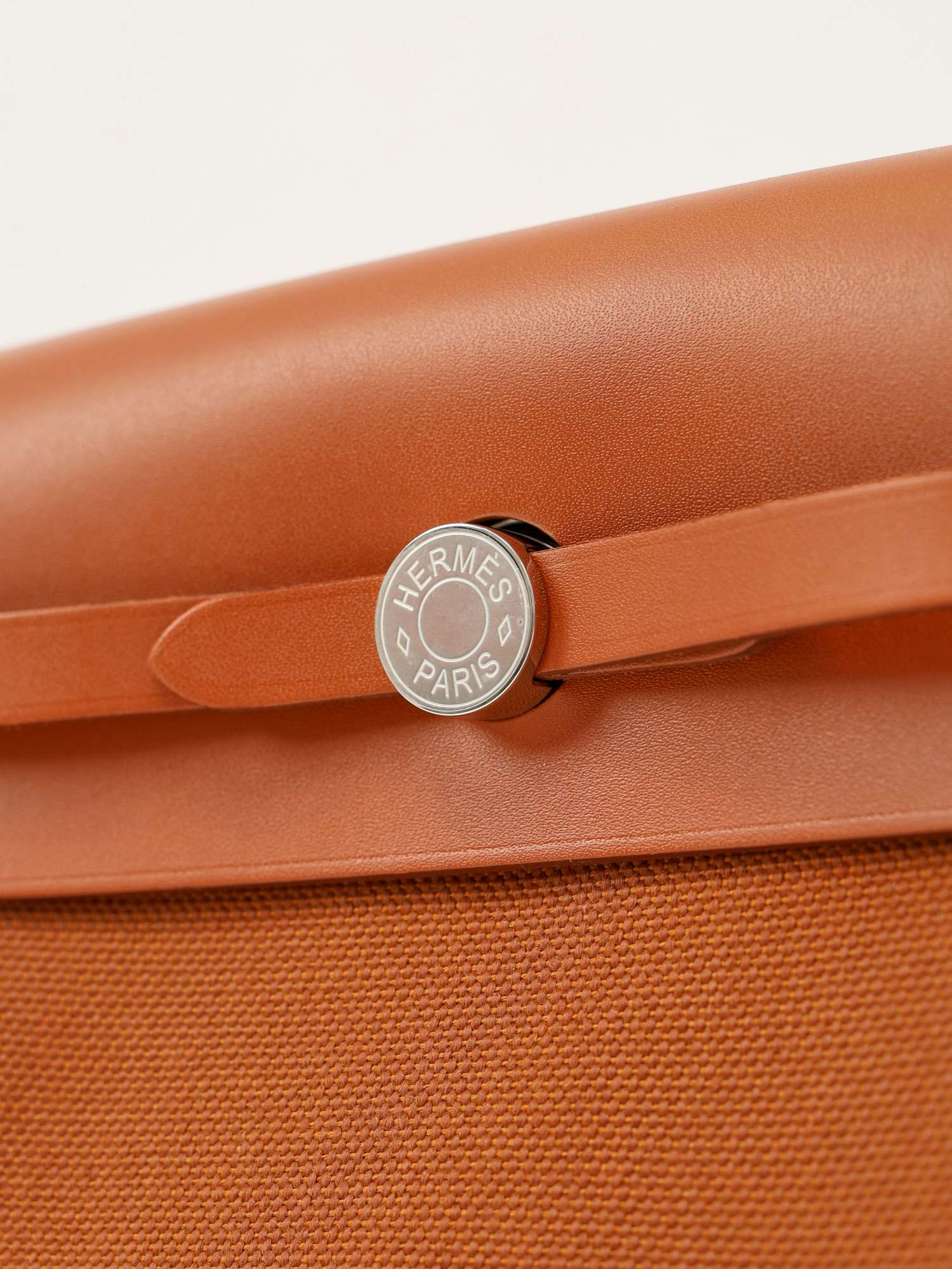 Сумки Hermes Herbag 20 изображение #8