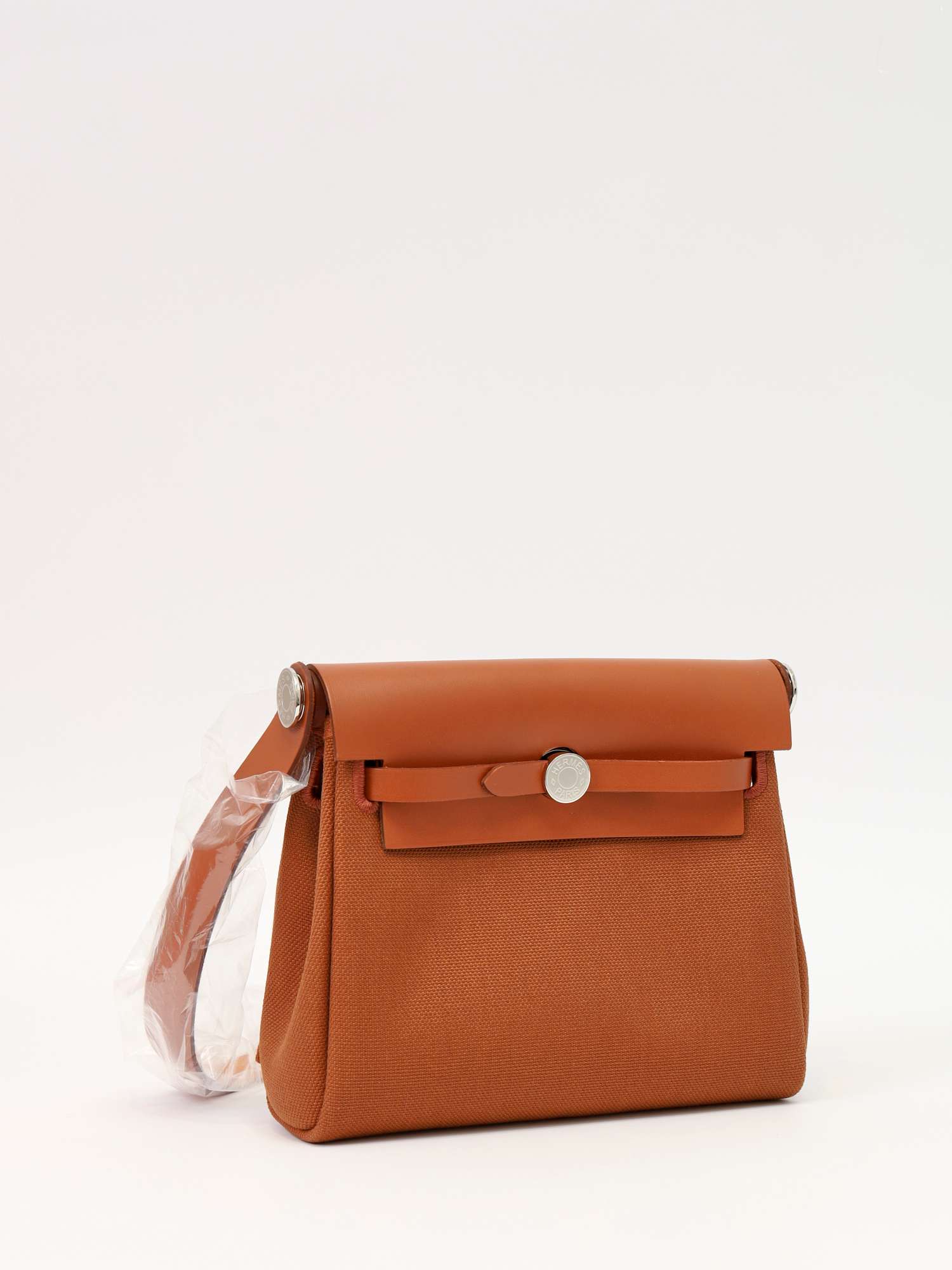 Сумки Hermes Herbag 20 изображение #3