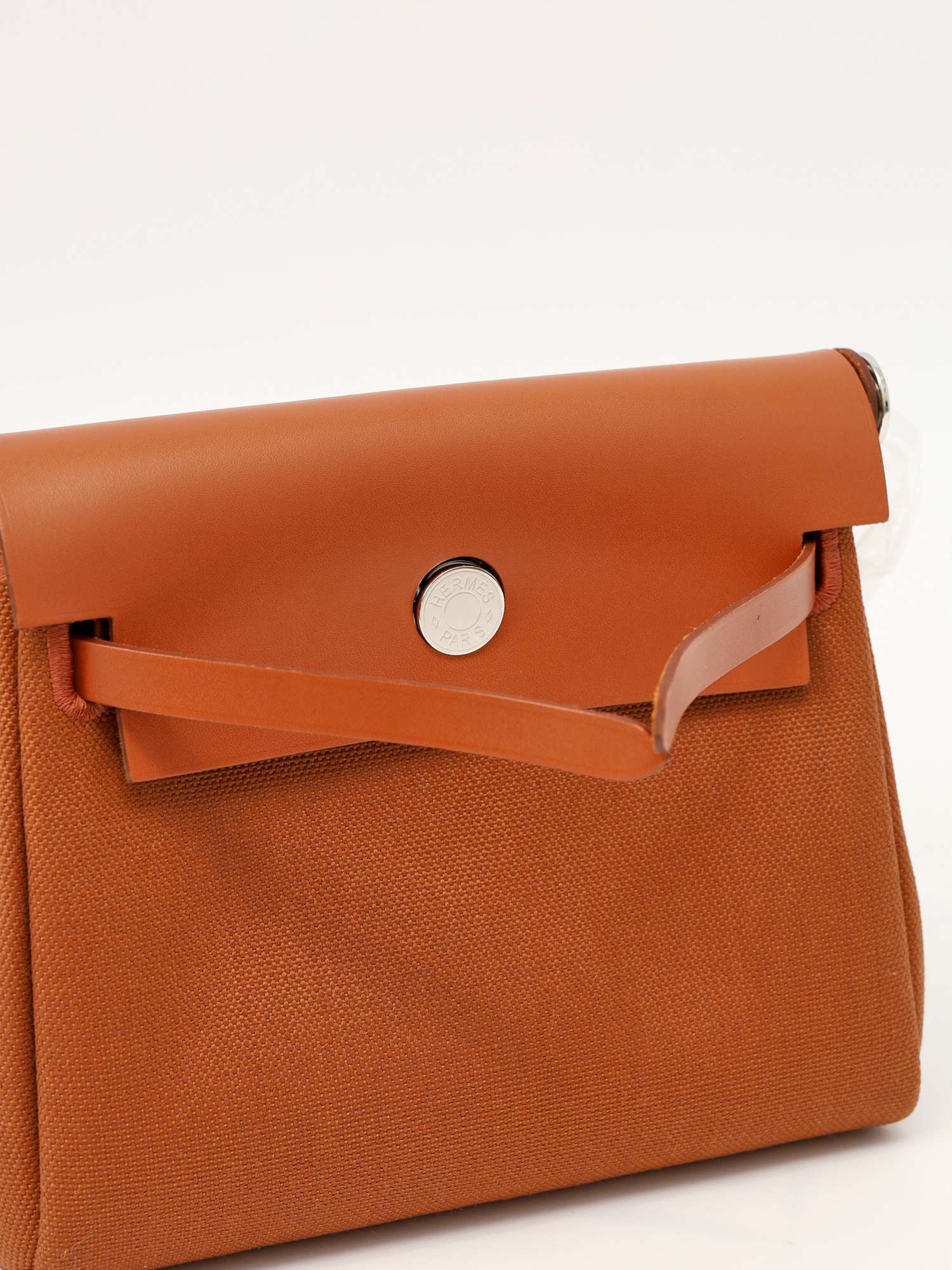 Сумки Hermes Herbag 20 изображение #7