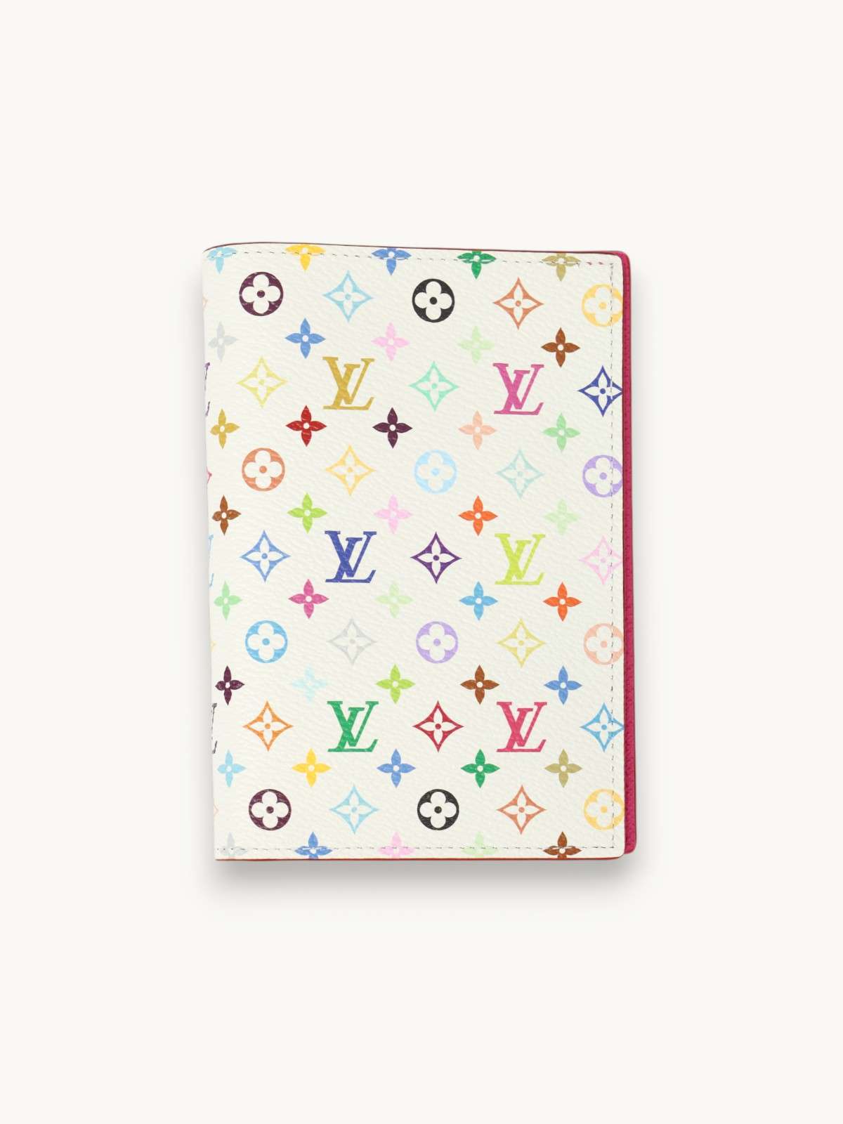 Louis Vuitton Cover for documents