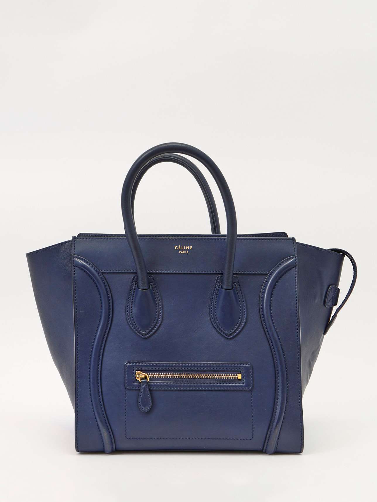 Celine Luggage