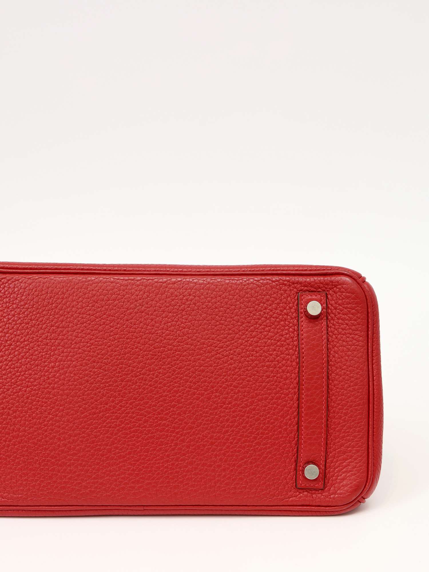 Сумки Hermes Birkin 30 изображение #10