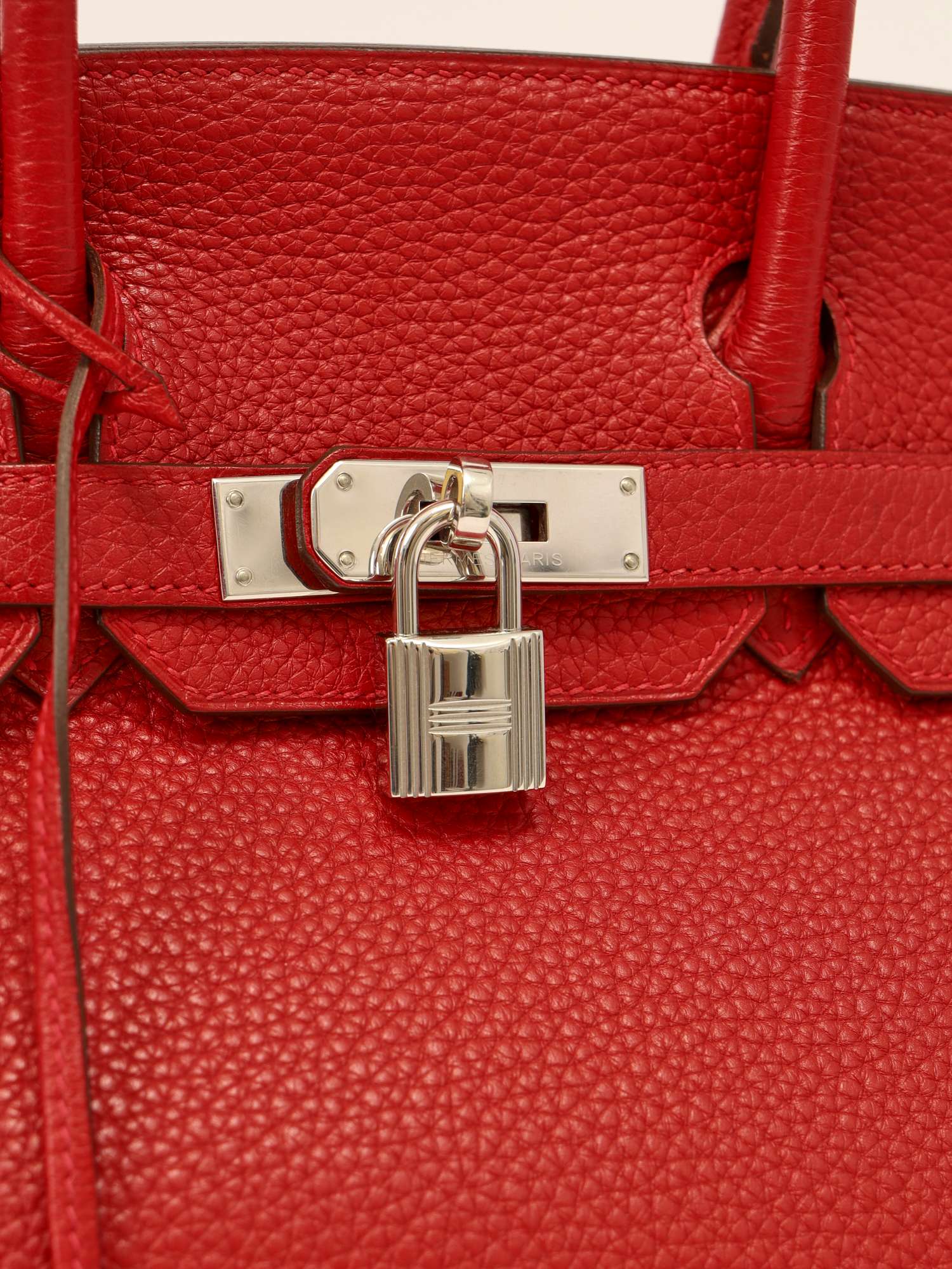 Сумки Hermes Birkin 30 изображение #6