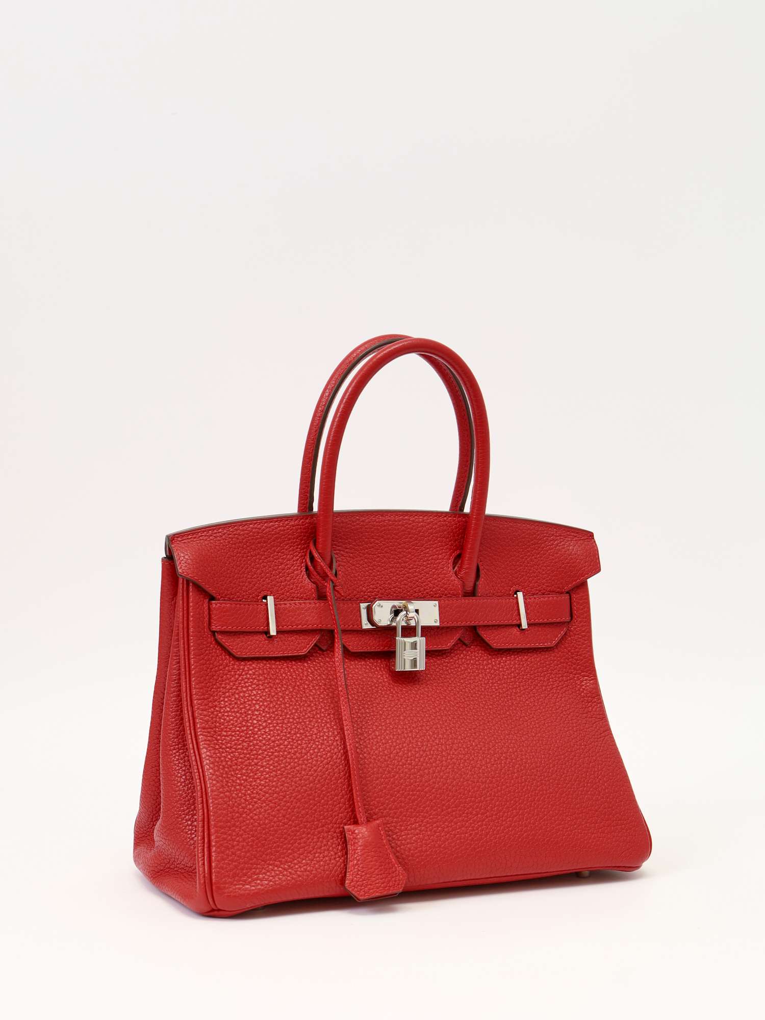Сумки Hermes Birkin 30 изображение #4