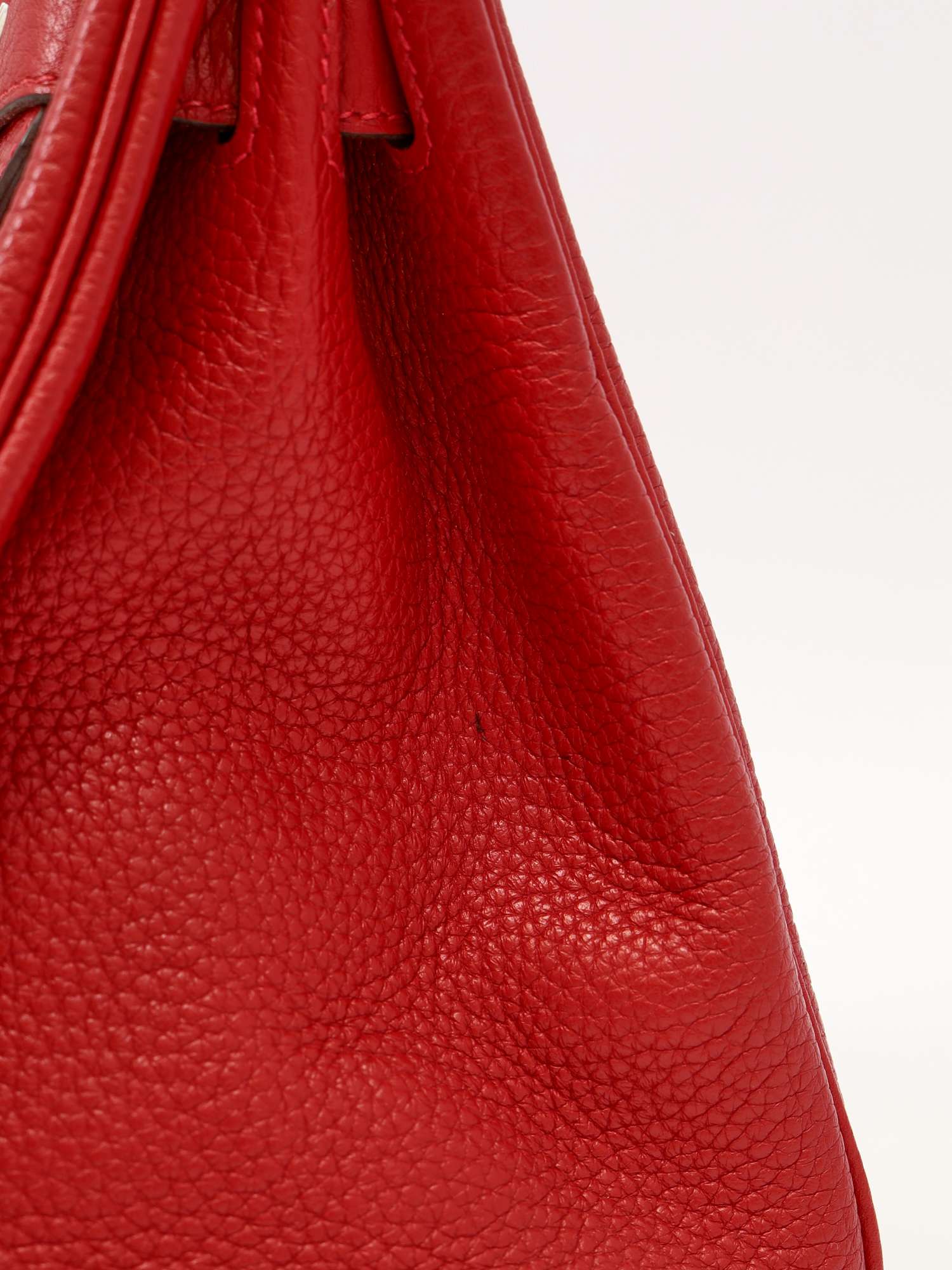 Сумки Hermes Birkin 30 изображение #12
