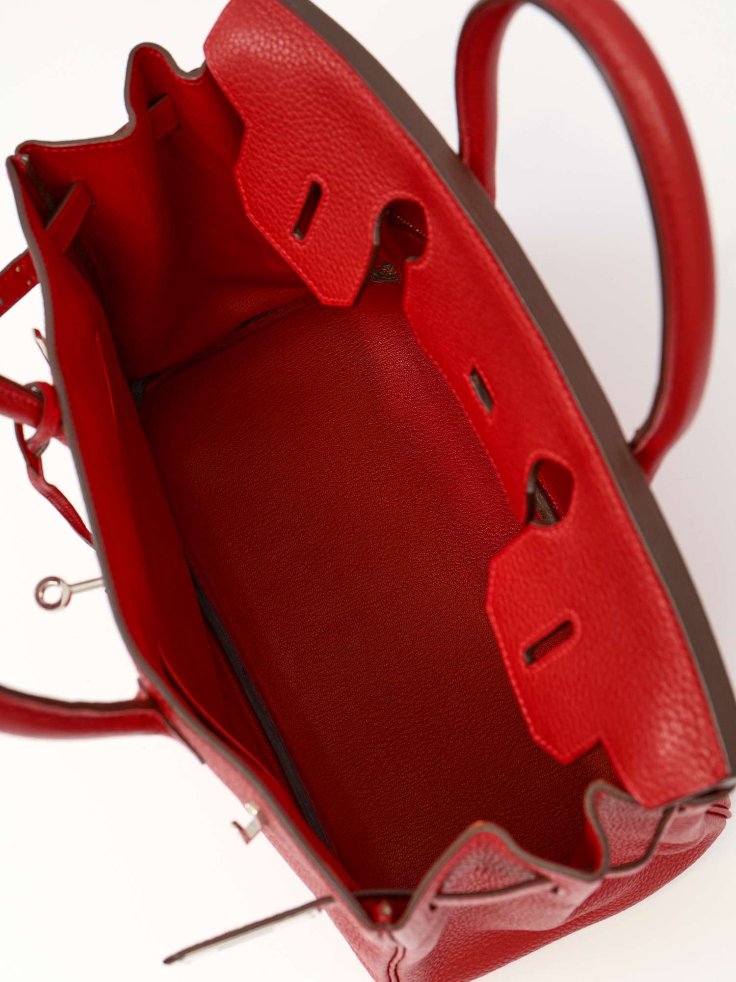 Сумки Hermes Birkin 30 изображение #13