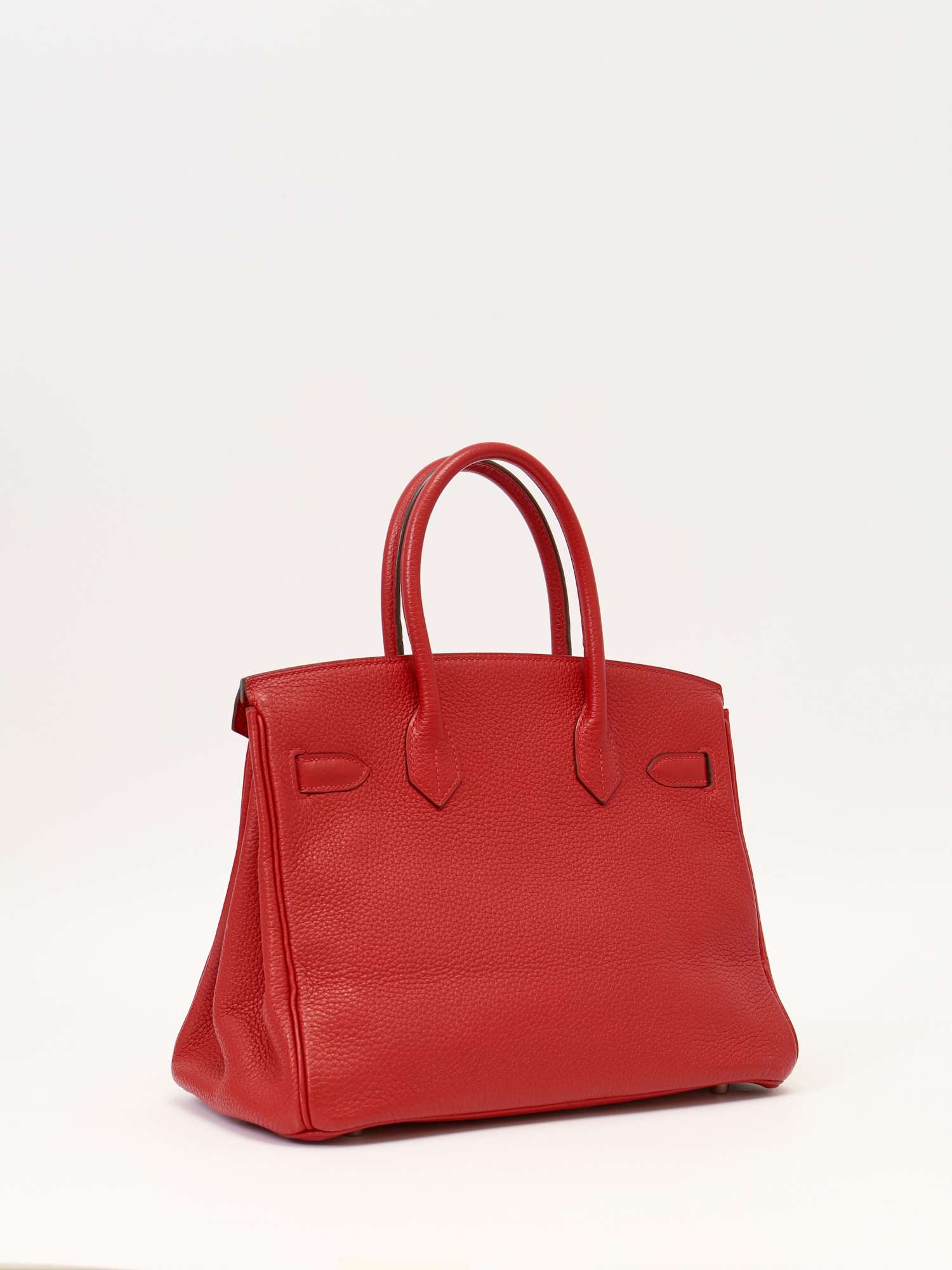 Сумки Hermes Birkin 30 изображение #5