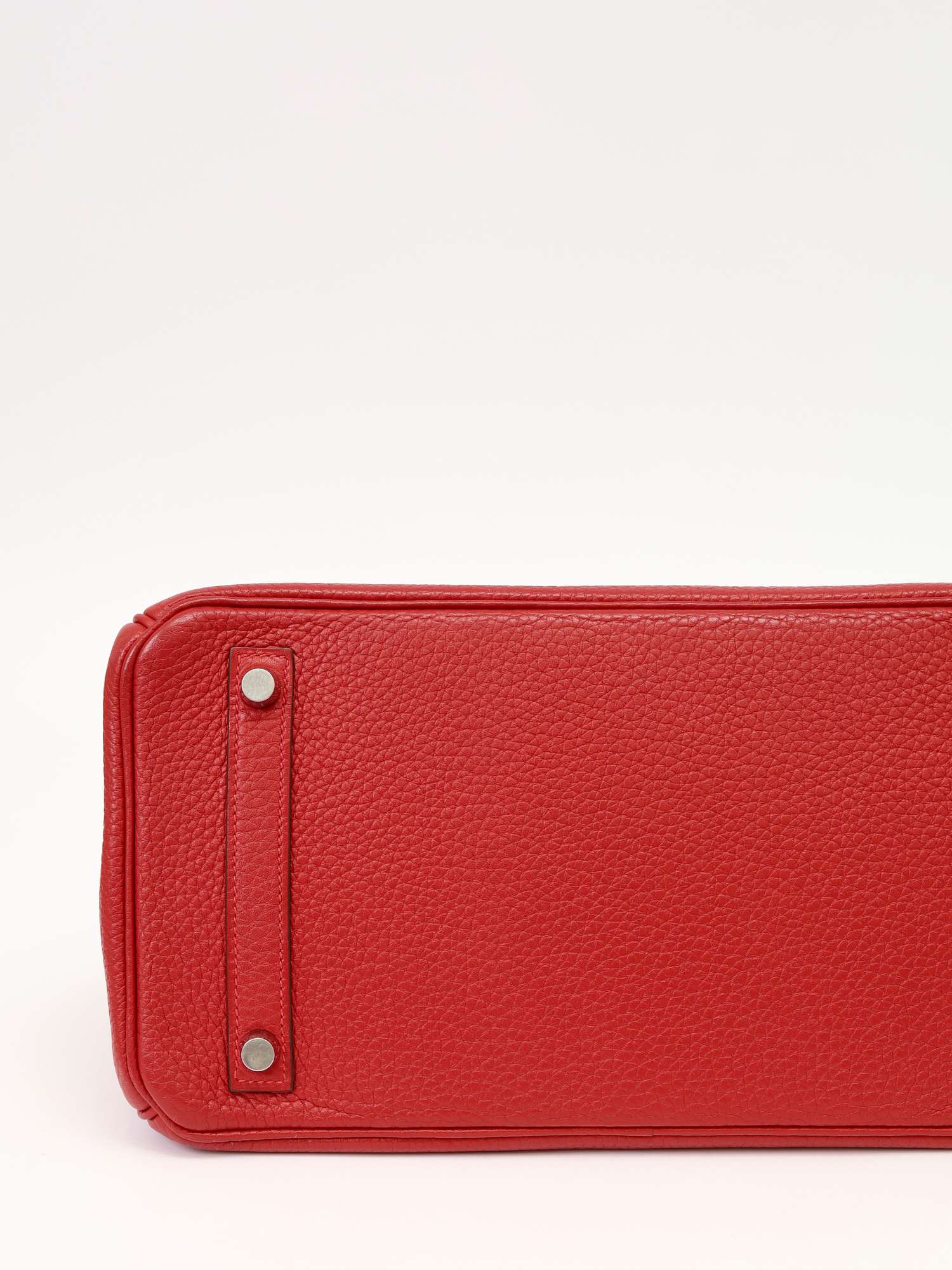 Сумки Hermes Birkin 30 изображение #11
