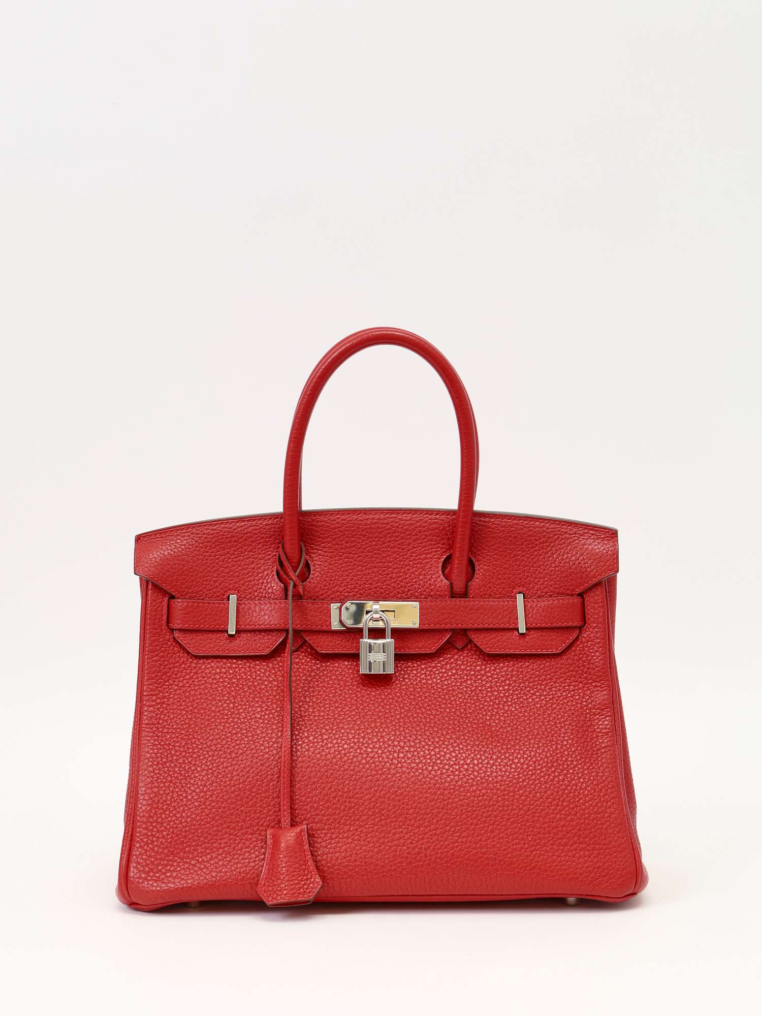 Сумки Hermes Birkin 30 изображение #1
