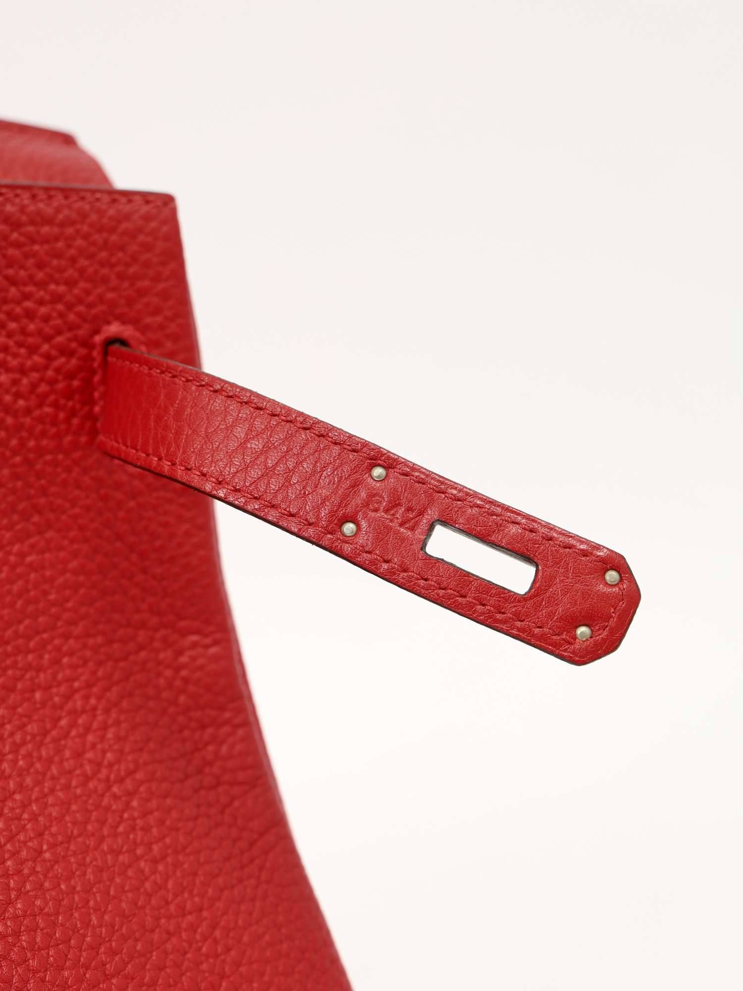 Сумки Hermes Birkin 30 изображение #8
