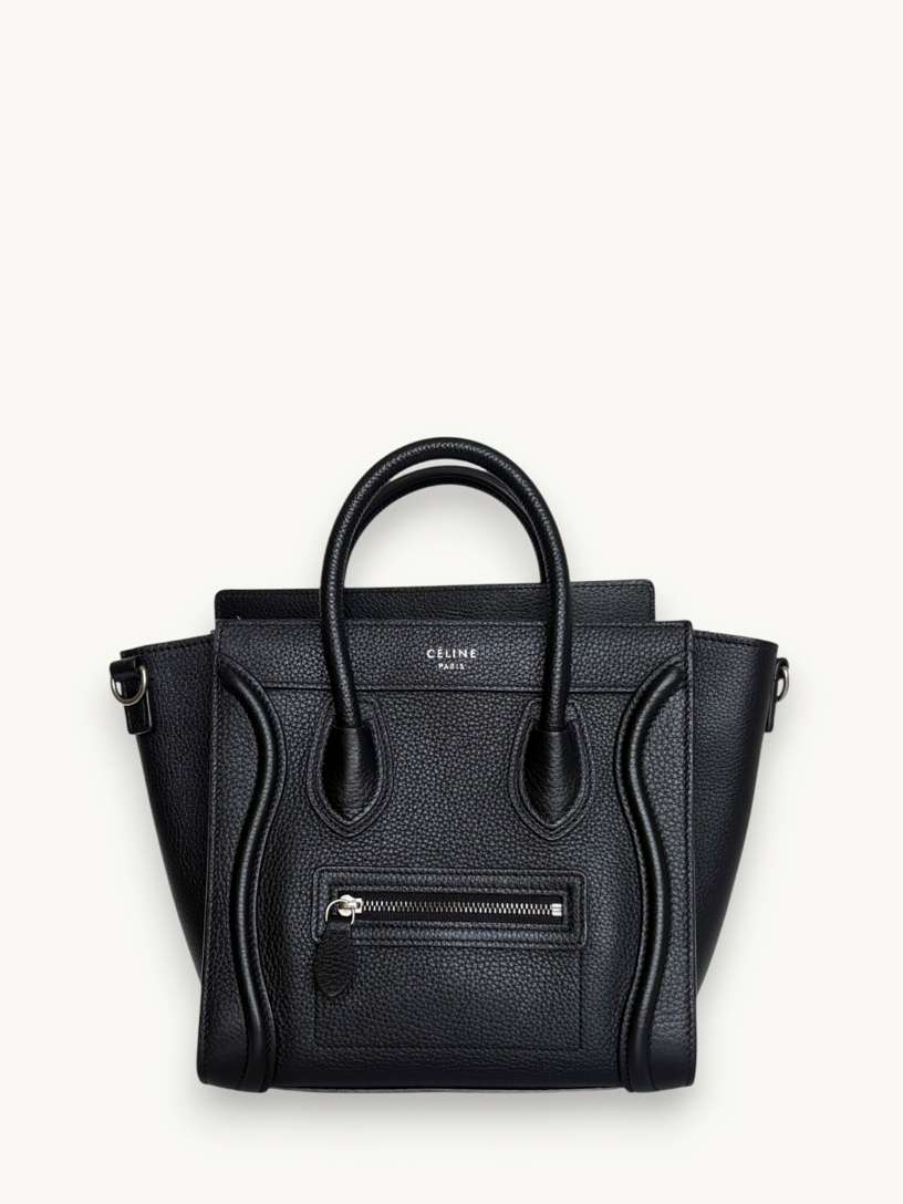 Celine Luggage