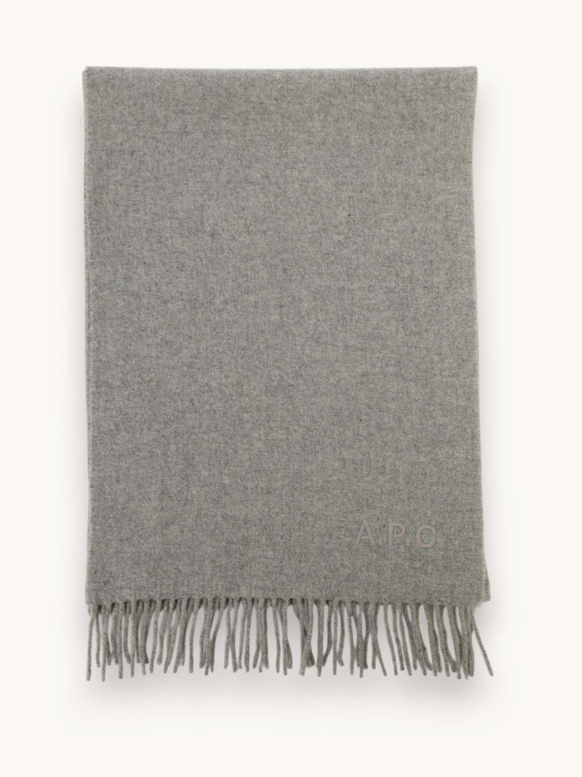 A.P.C. Alix