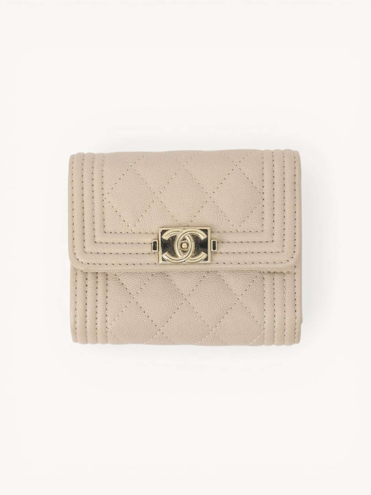 Chanel Wallet