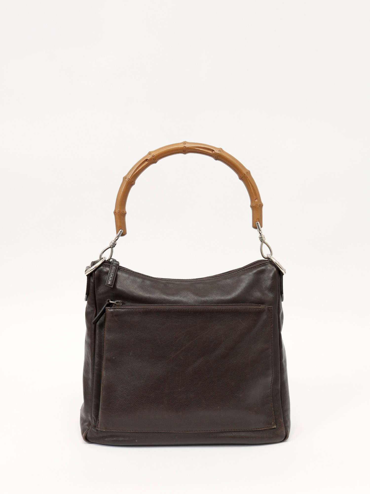 Gucci Bamboo