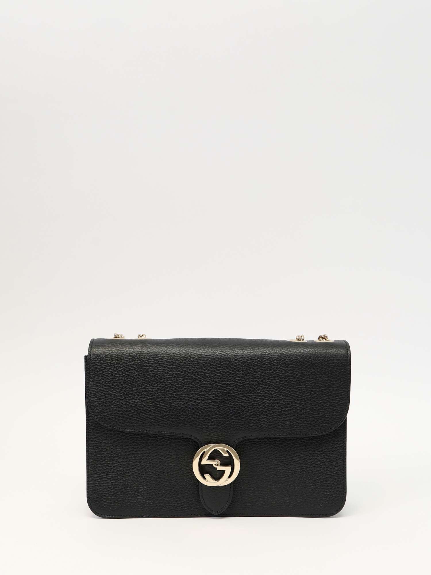 Gucci Interlocking
